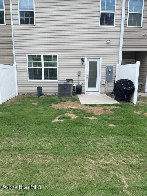 1602 Gracie Lane Property Photo 37