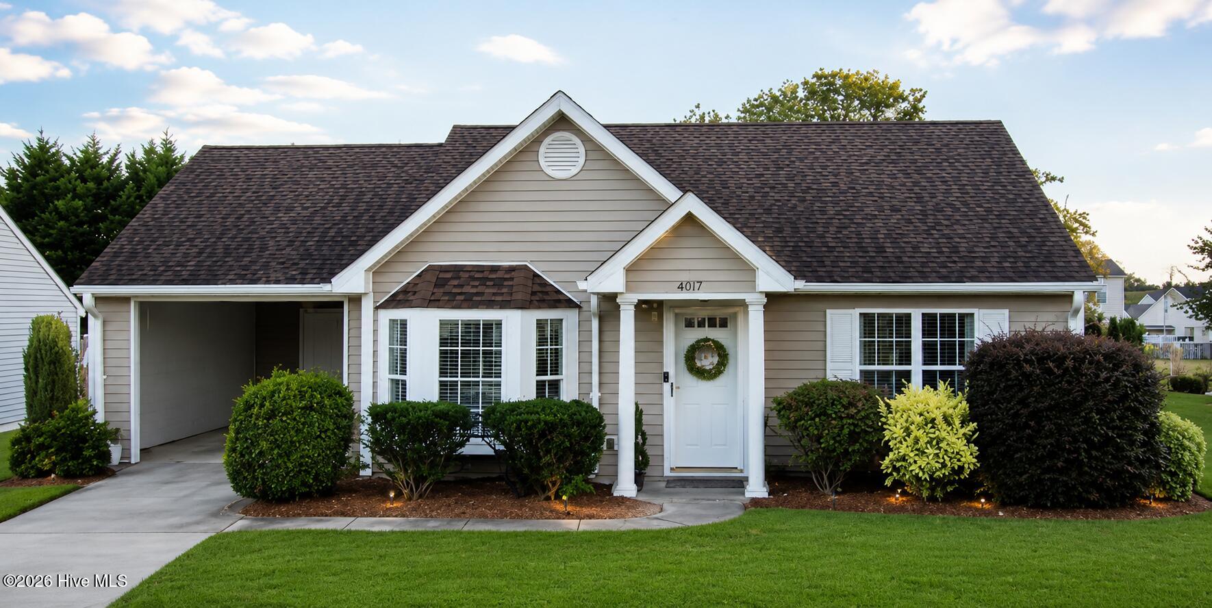 4617 Morning Glory Way Property Photo 1