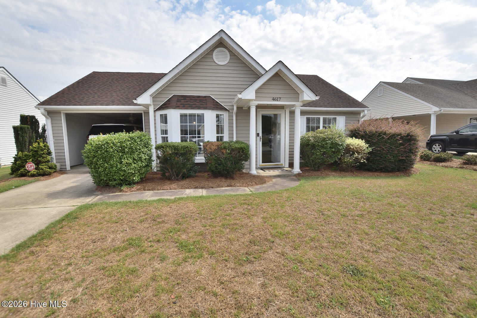 4617 Morning Glory Way Property Photo 2