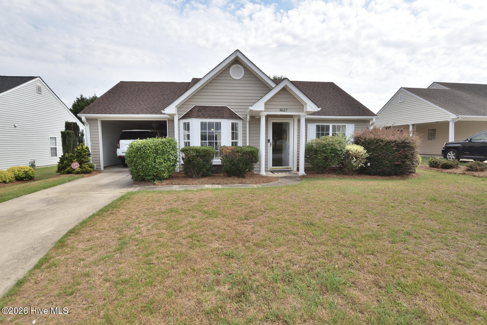 4617 Morning Glory Way Property Photo 3
