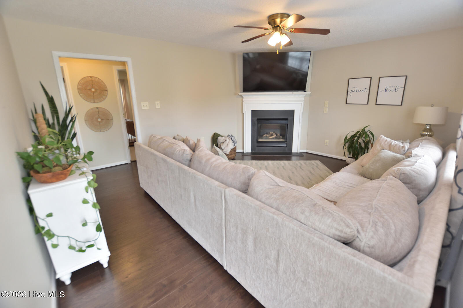 4617 Morning Glory Way Property Photo 6