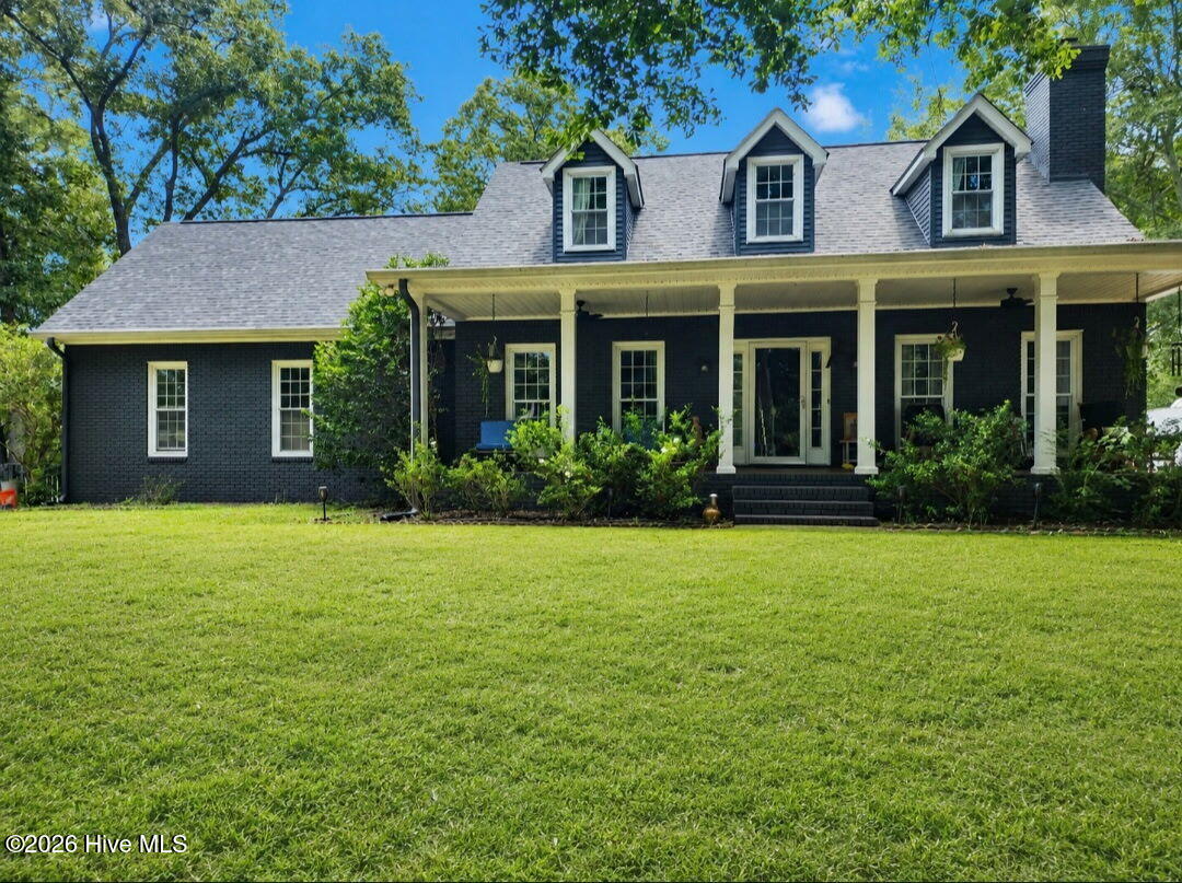 162 Boyd Pond Road Property Photo 1