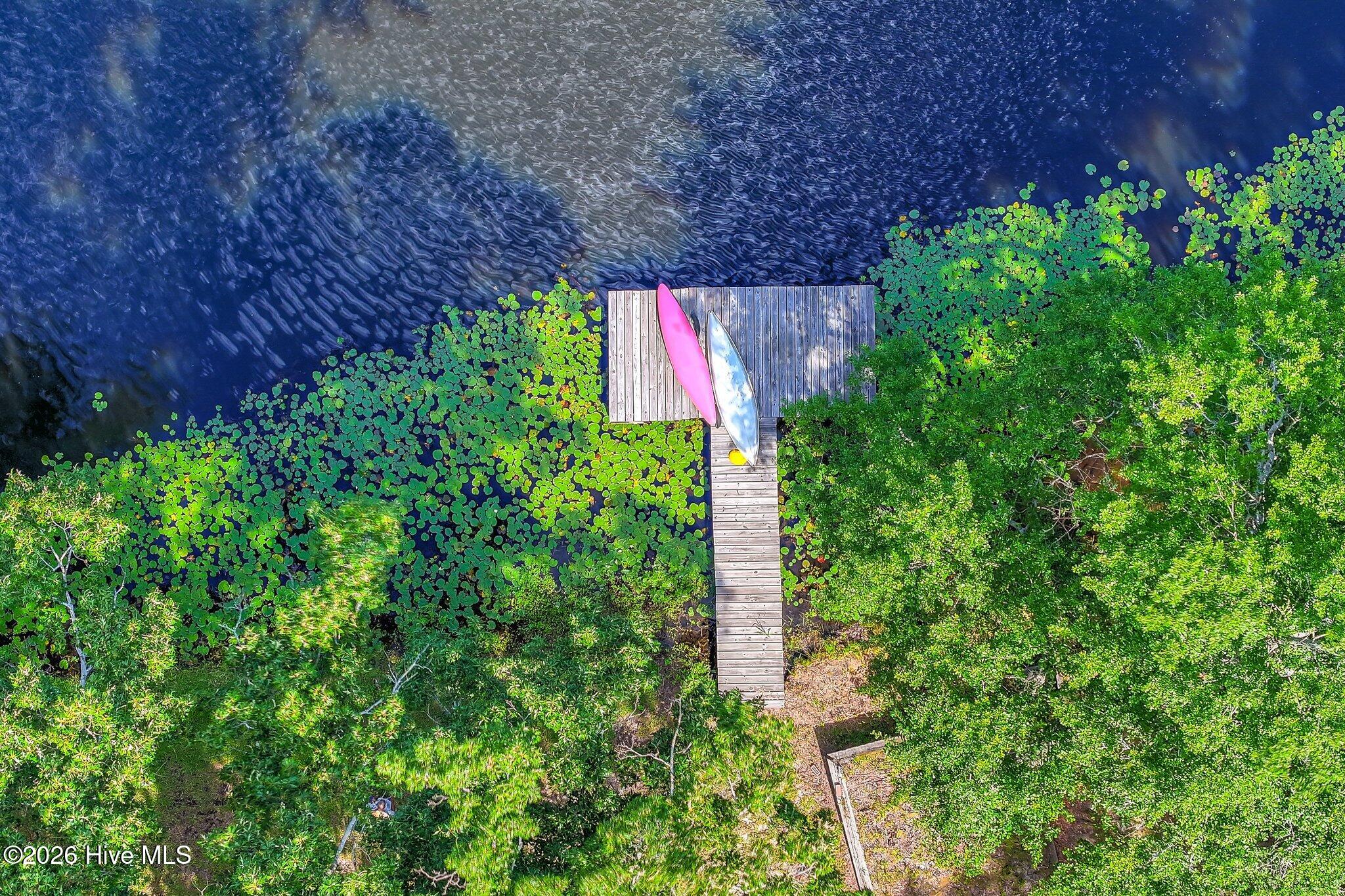162 Boyd Pond Road Property Photo 4