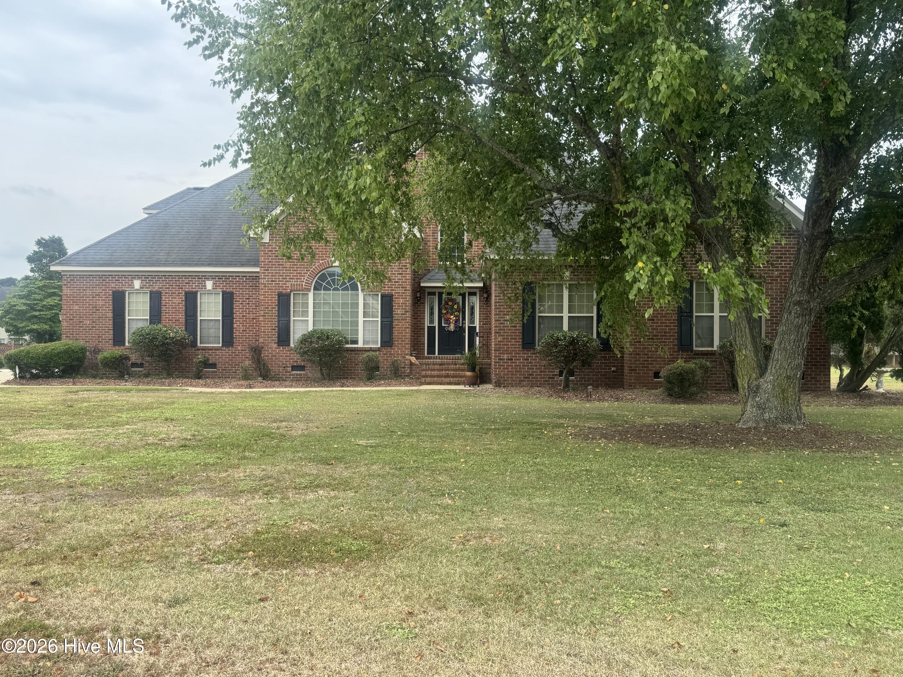 205 Tonya Drive Property Photo 1