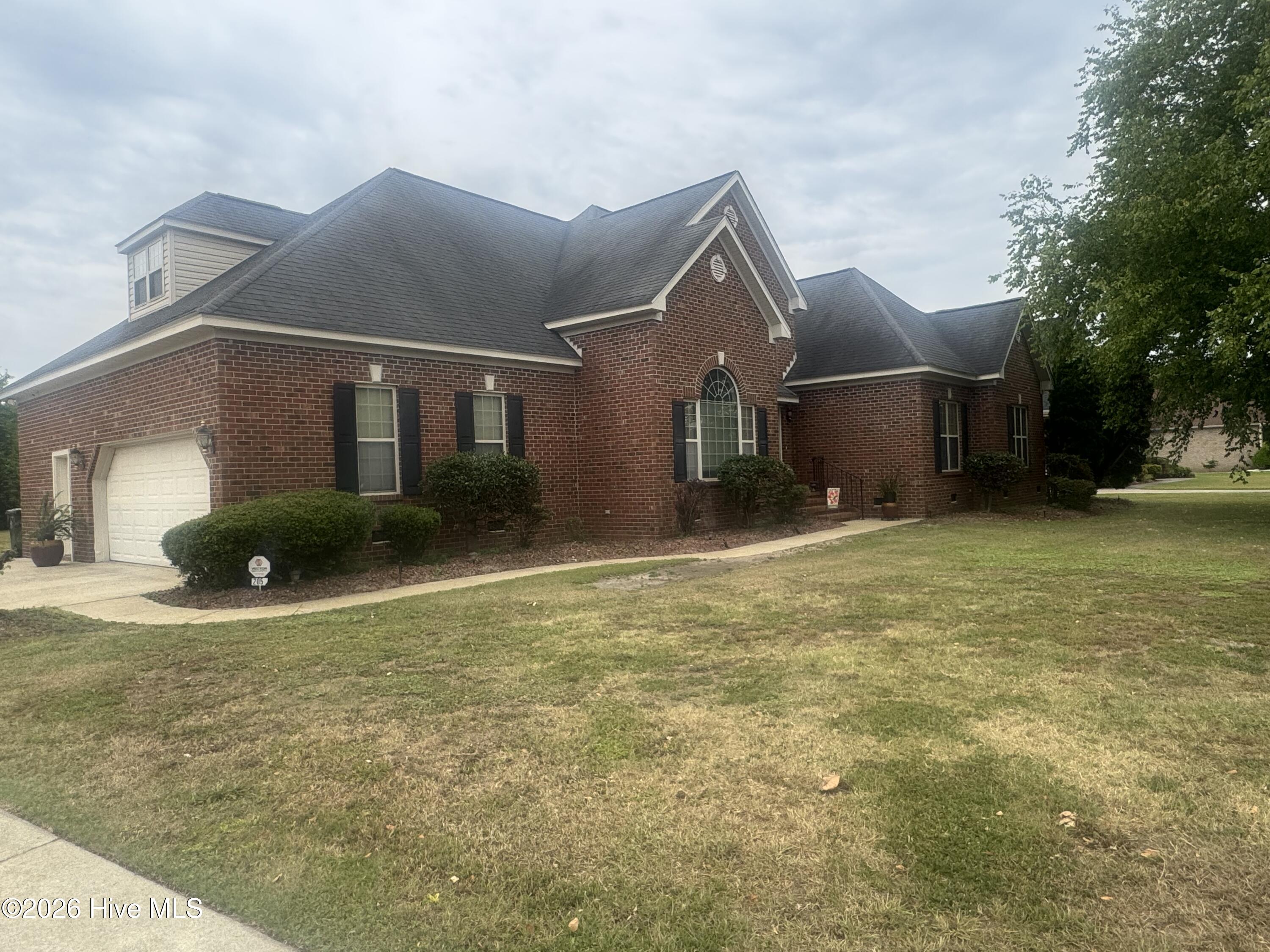 205 Tonya Drive Property Photo 2