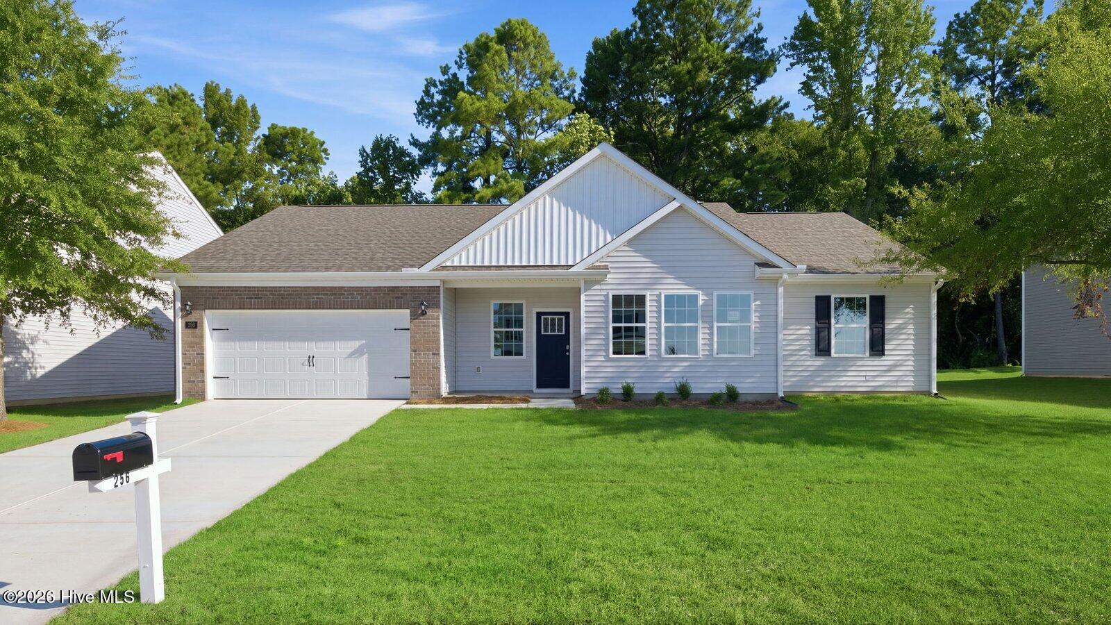 256 Lake Tyler Drive Property Photo 2