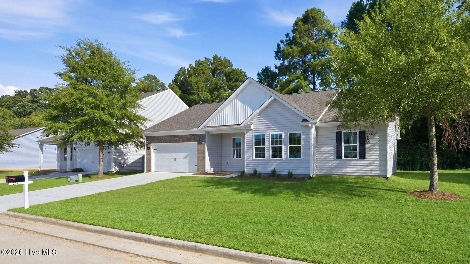 256 Lake Tyler Drive Property Photo 3
