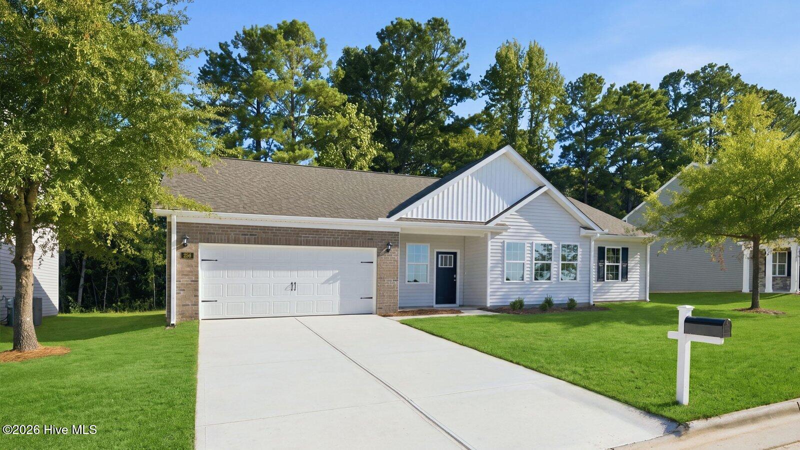 256 Lake Tyler Drive Property Photo 4
