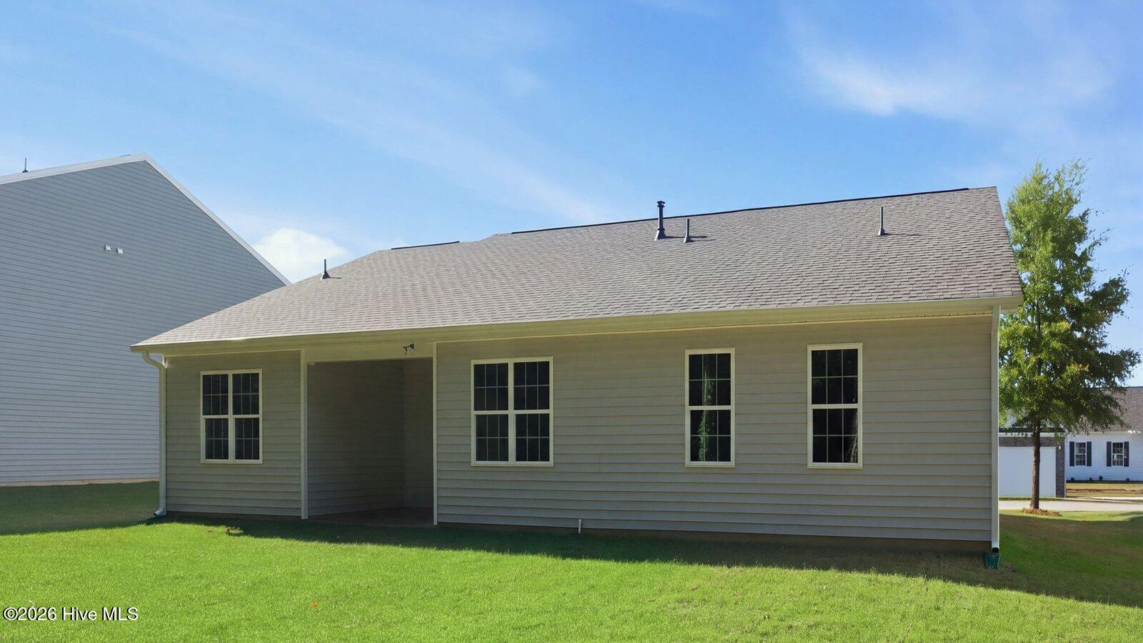 256 Lake Tyler Drive Property Photo 34