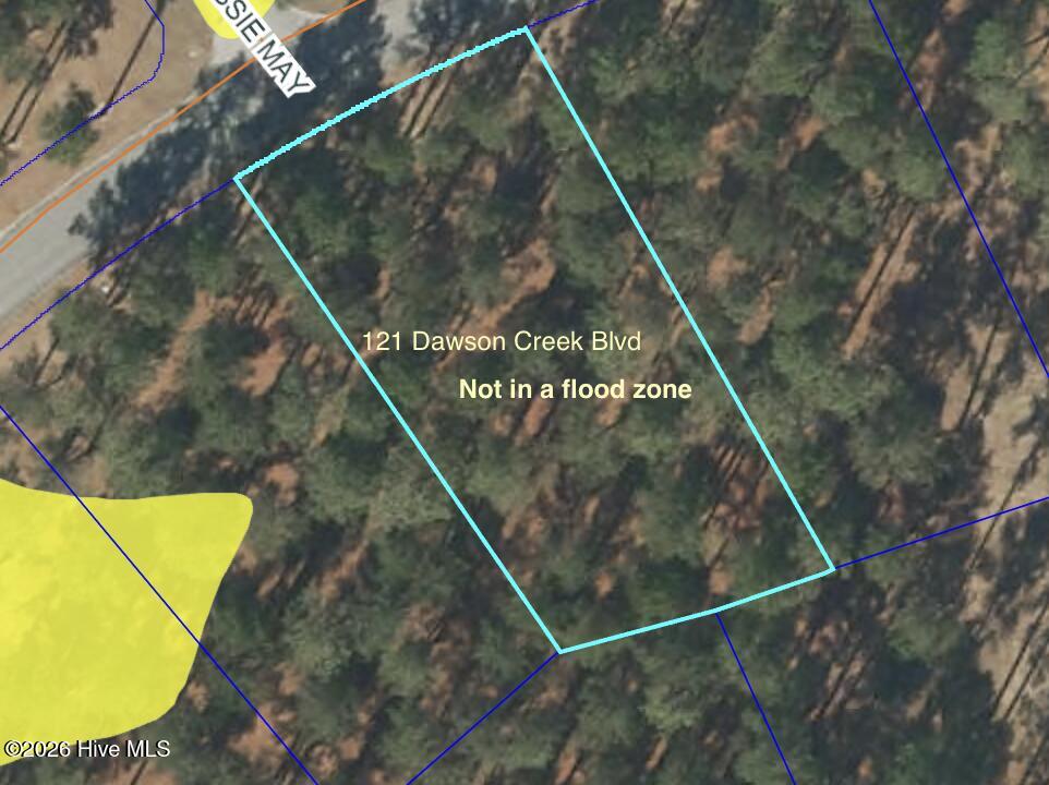 212 87 Dawson Creek Boulevard Property Photo 3