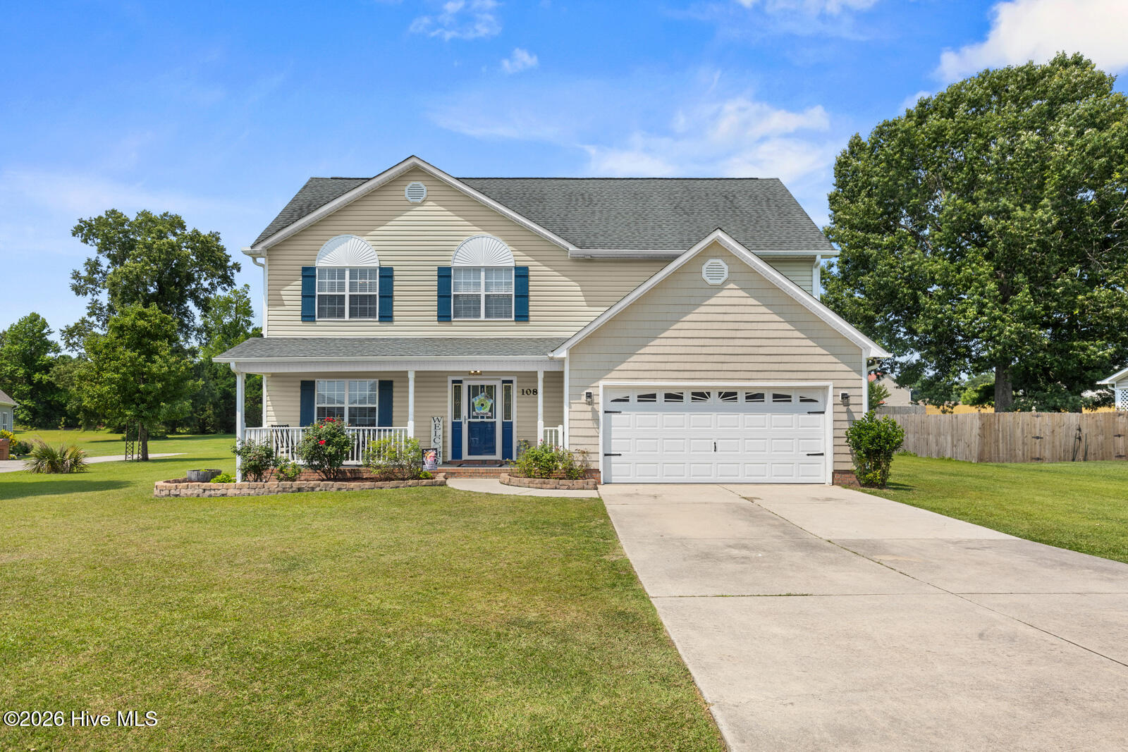 108 River Bluff Drive Property Photo 1