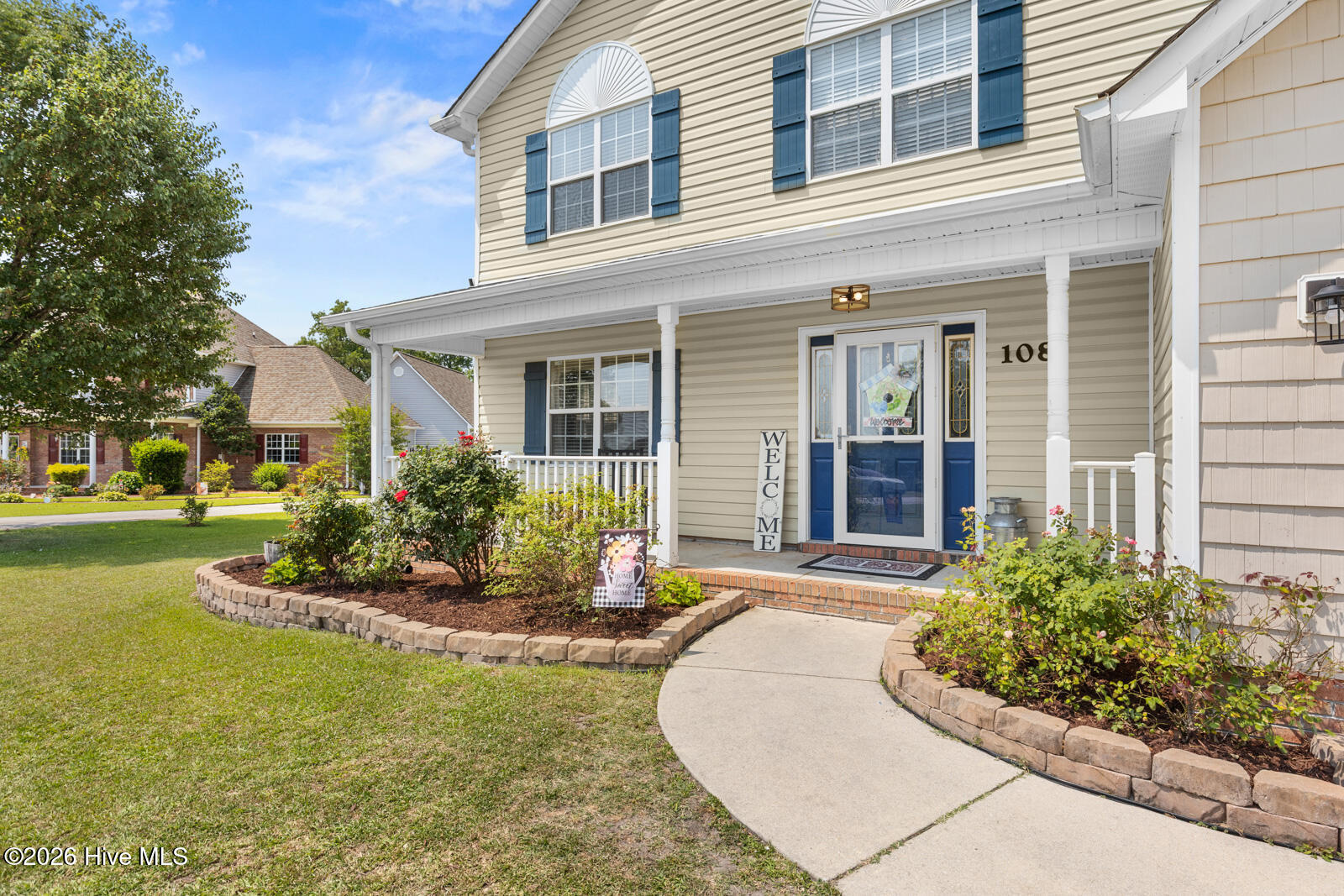 108 River Bluff Drive Property Photo 4