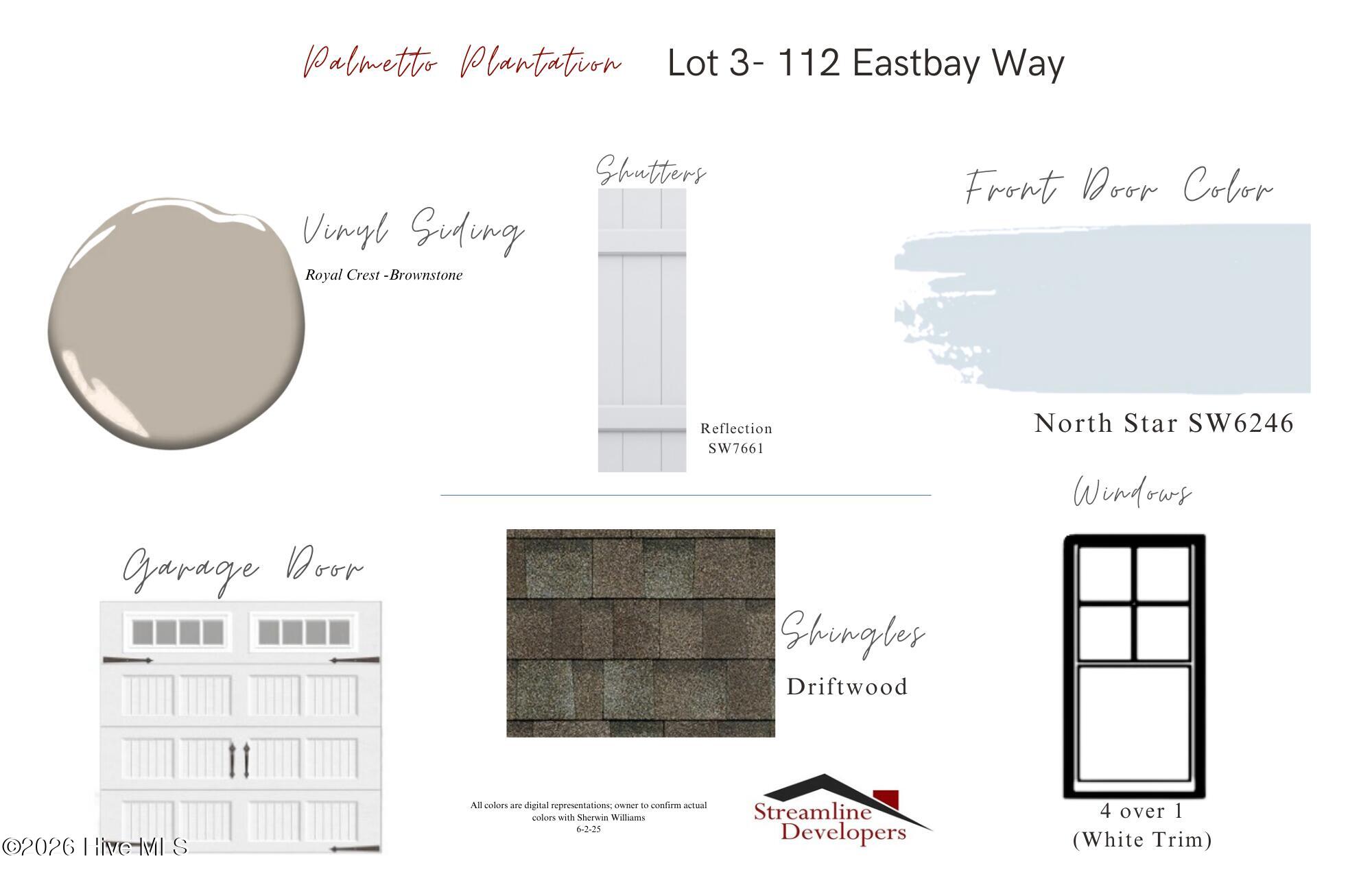112 Eastbay Way Property Photo 2