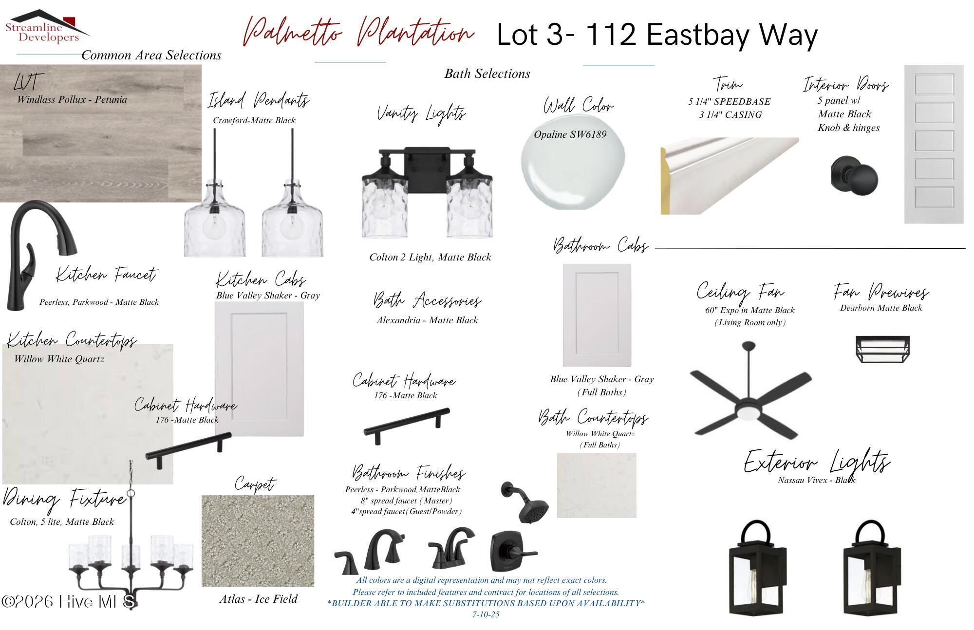 112 Eastbay Way Property Photo 3
