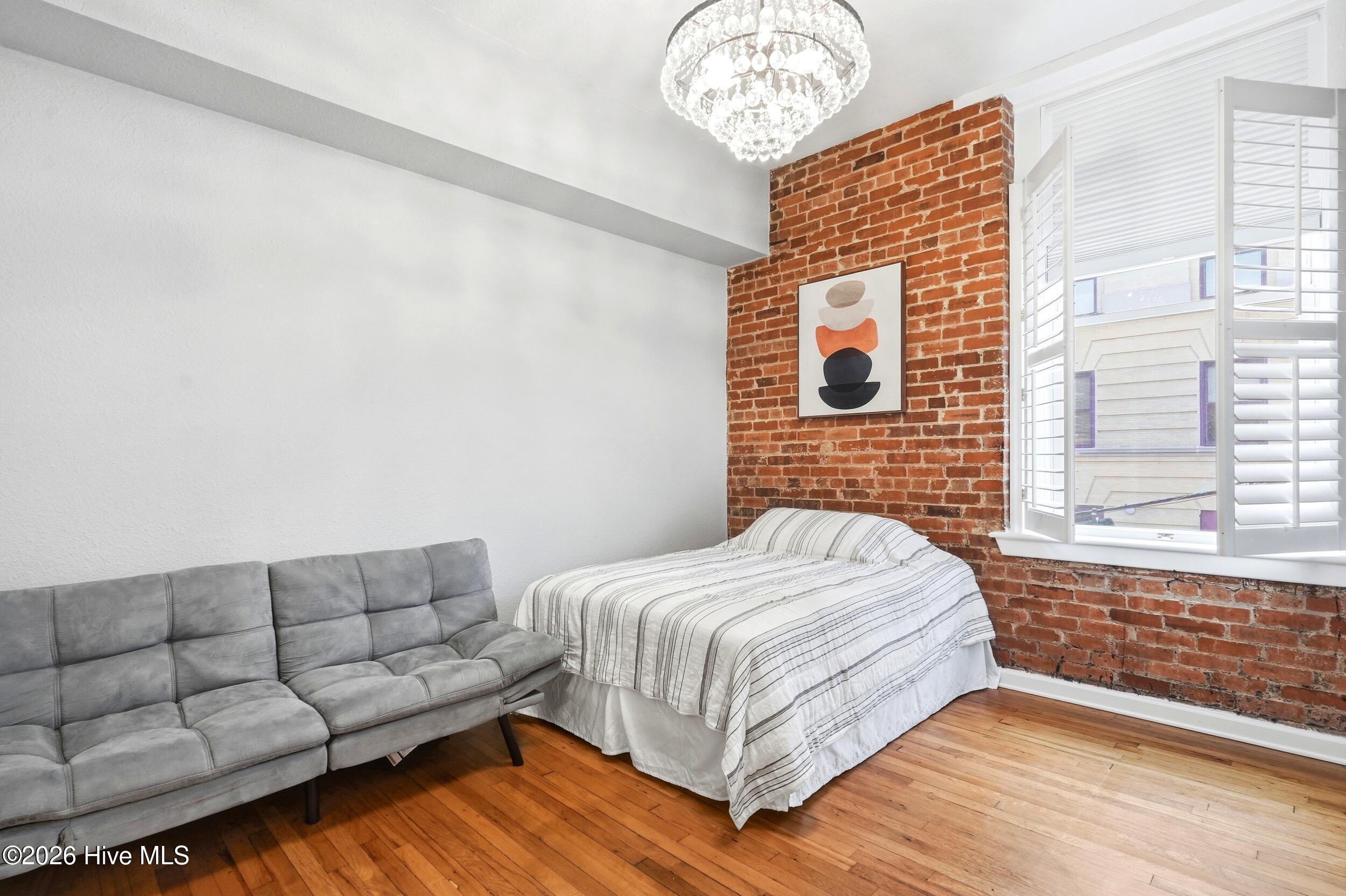 304 N Front Street Apt E Property Photo 14