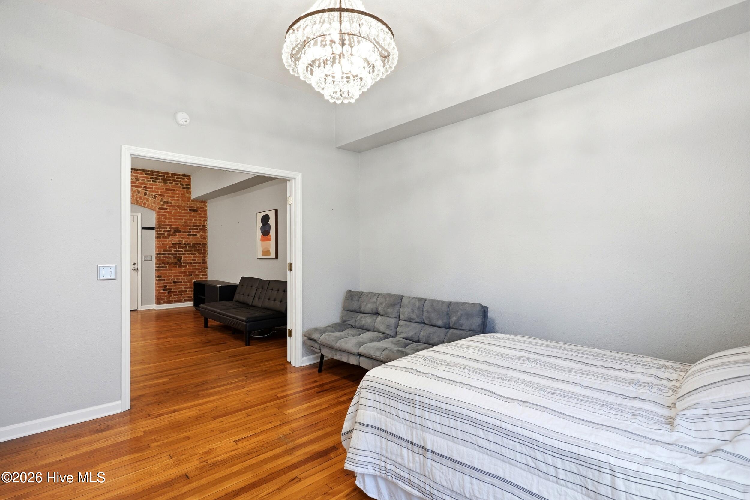 304 N Front Street Apt E Property Photo 15
