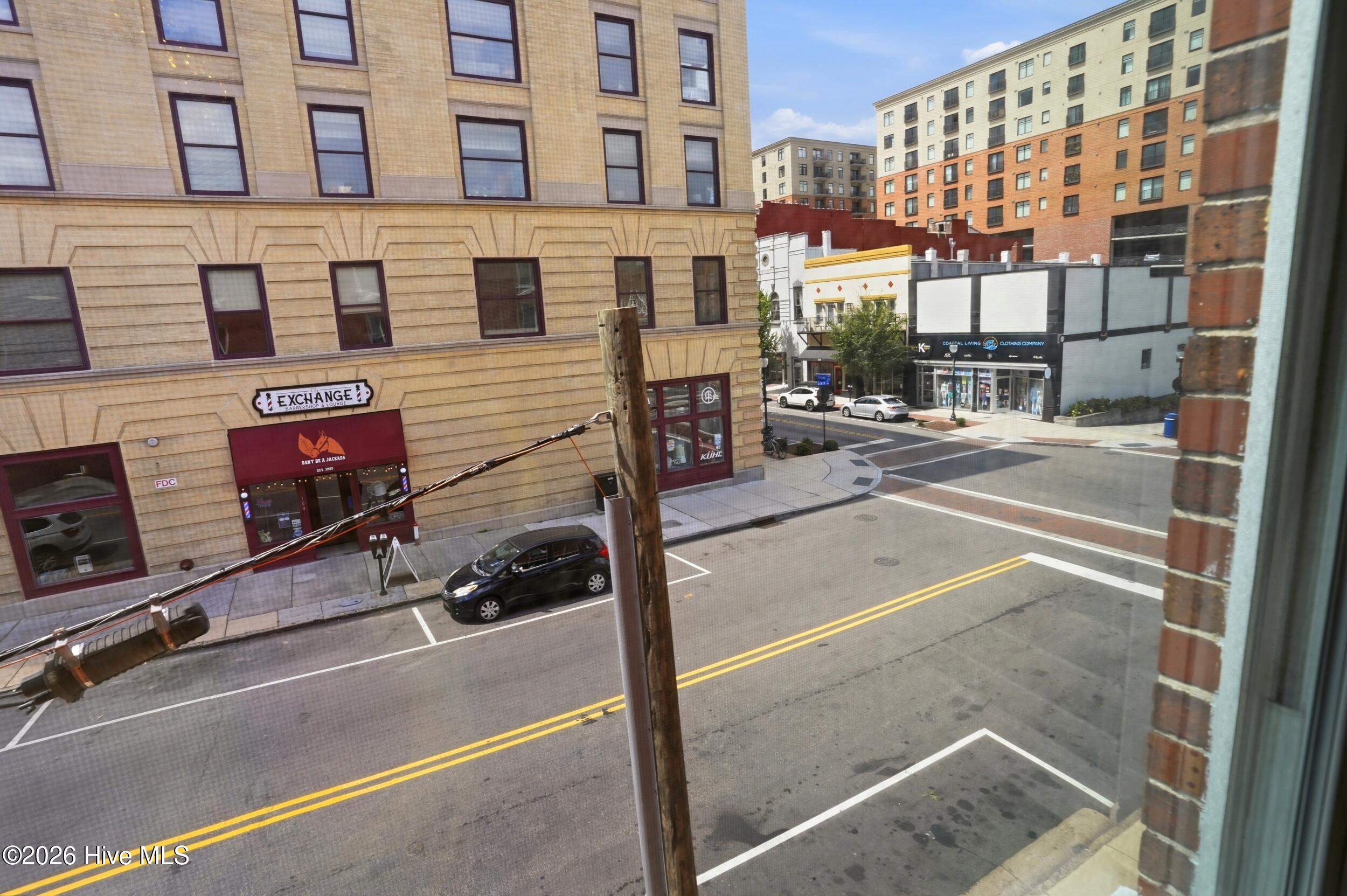 304 N Front Street Apt E Property Photo 21