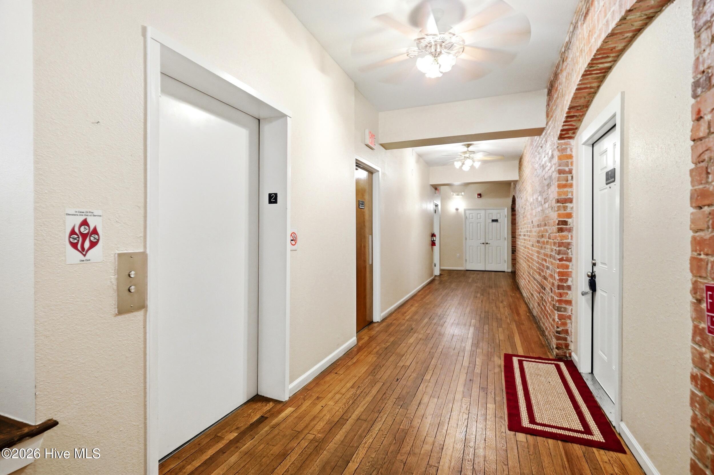 304 N Front Street Apt E Property Photo 22