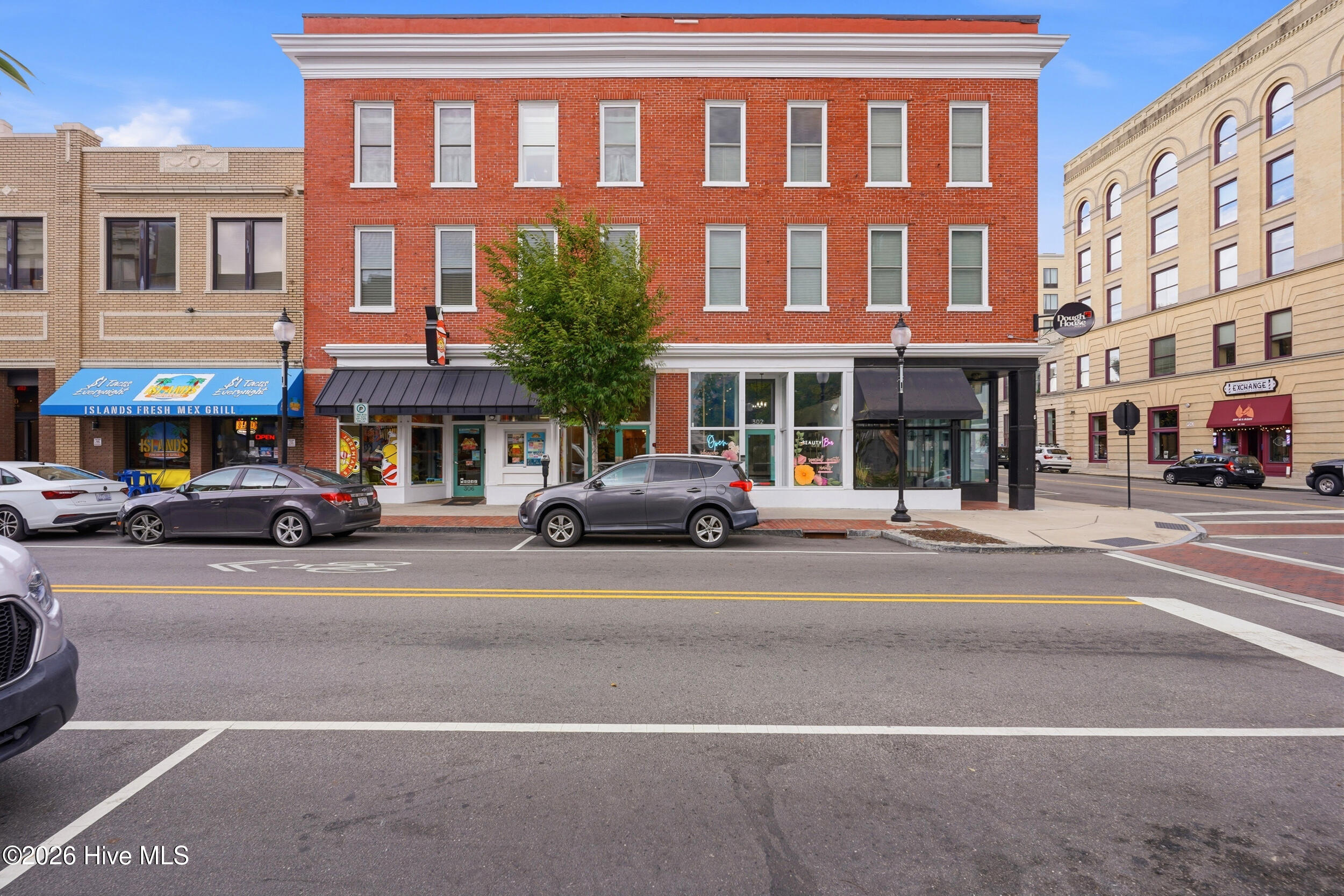 304 N Front Street Apt E Property Photo 29