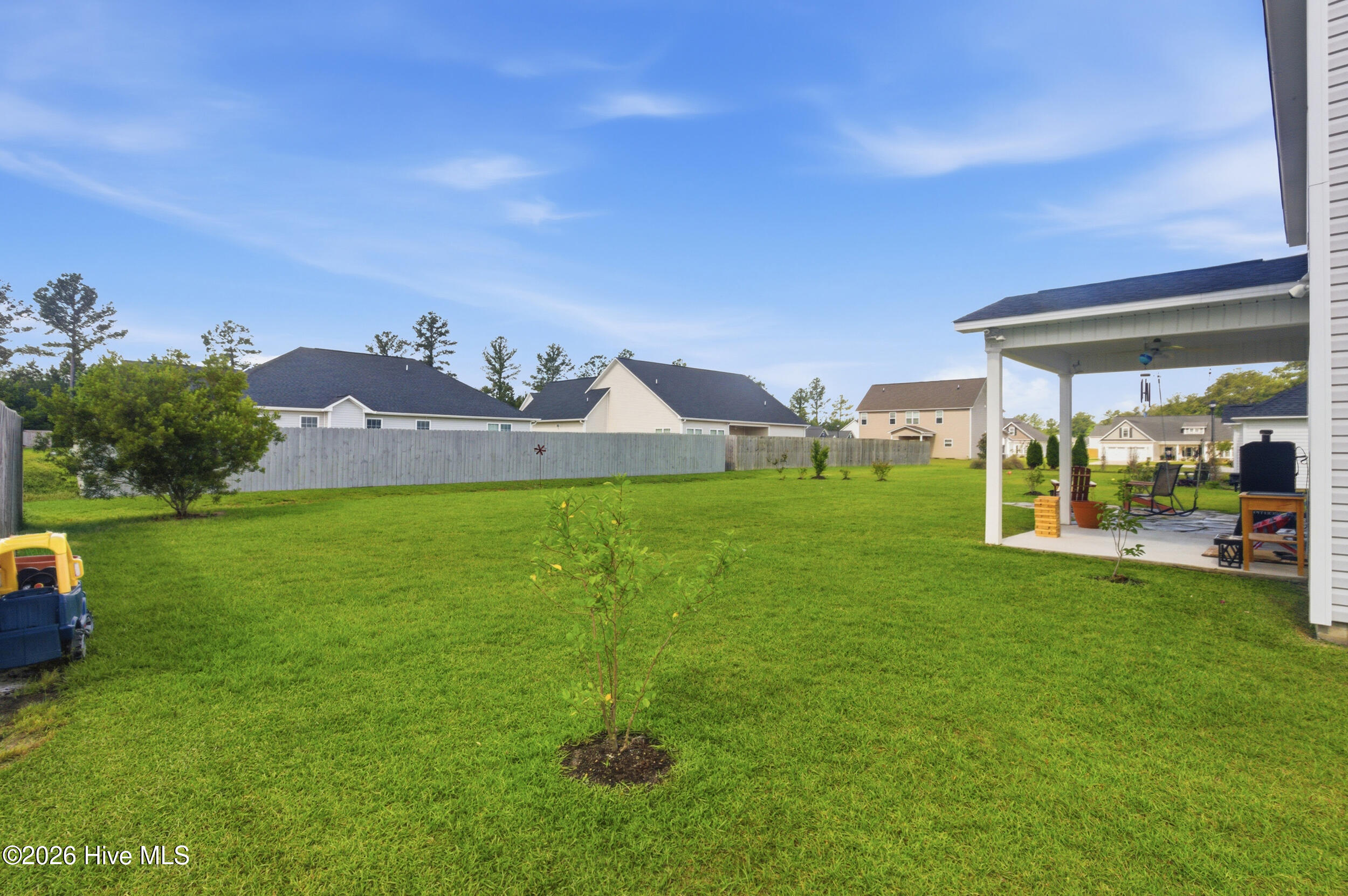 2007 Snapper Street Property Photo 27