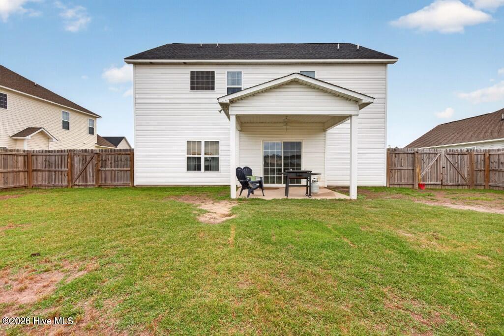 377 Water Wagon Trail Property Photo 25