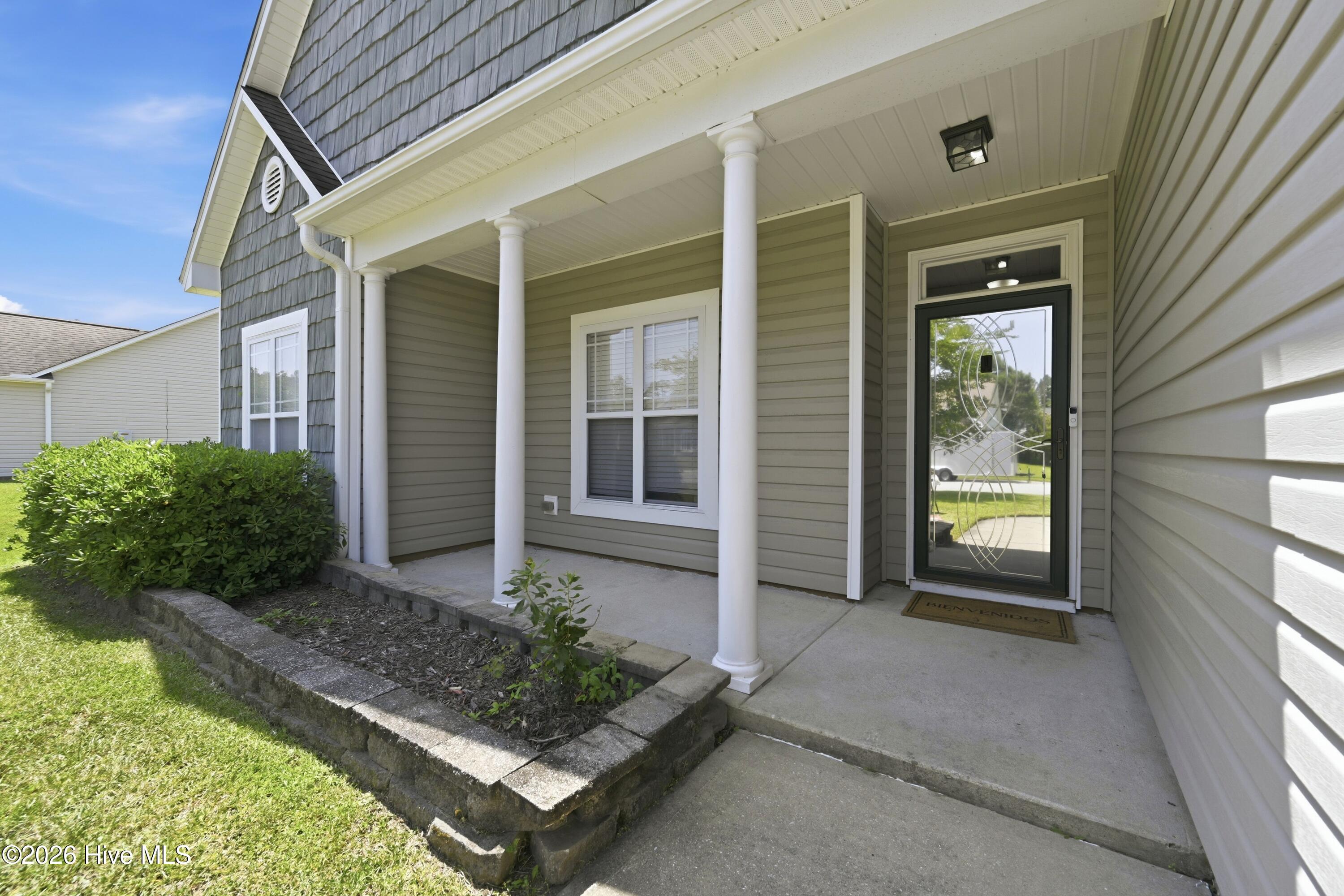 302 Wynbrookee Lane Property Photo 4