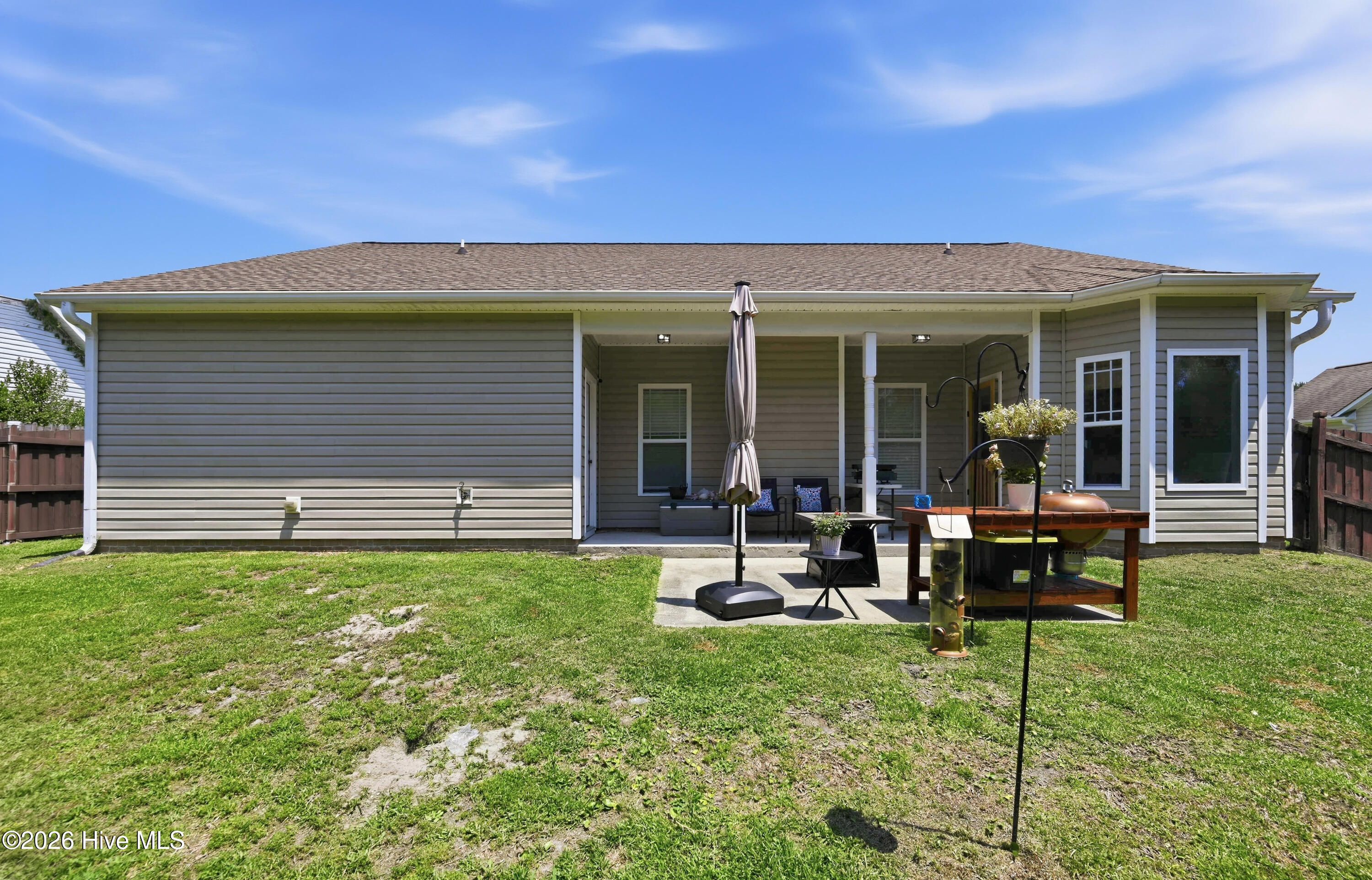 302 Wynbrookee Lane Property Photo 5