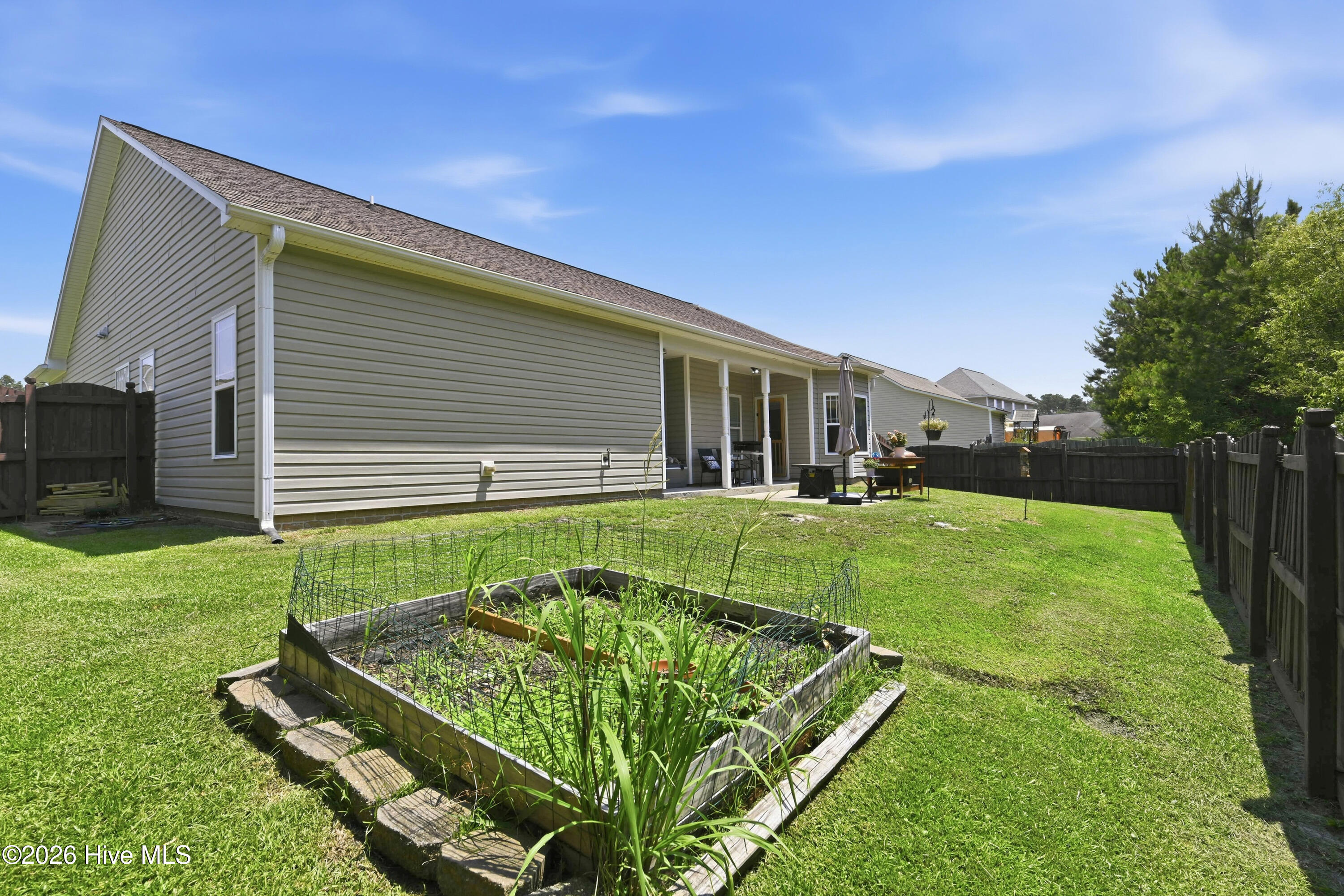 302 Wynbrookee Lane Property Photo 6