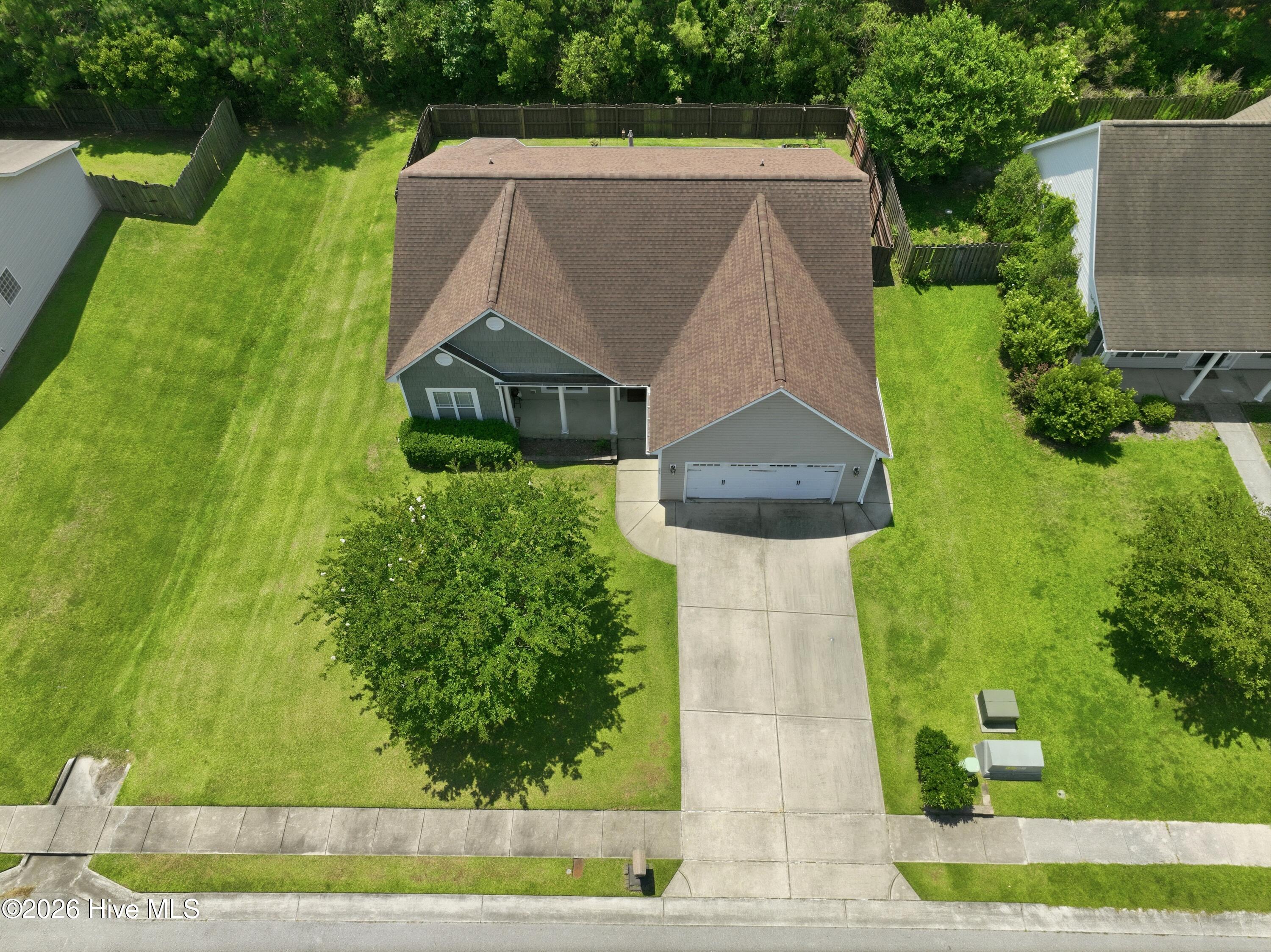 302 Wynbrookee Lane Property Photo 25