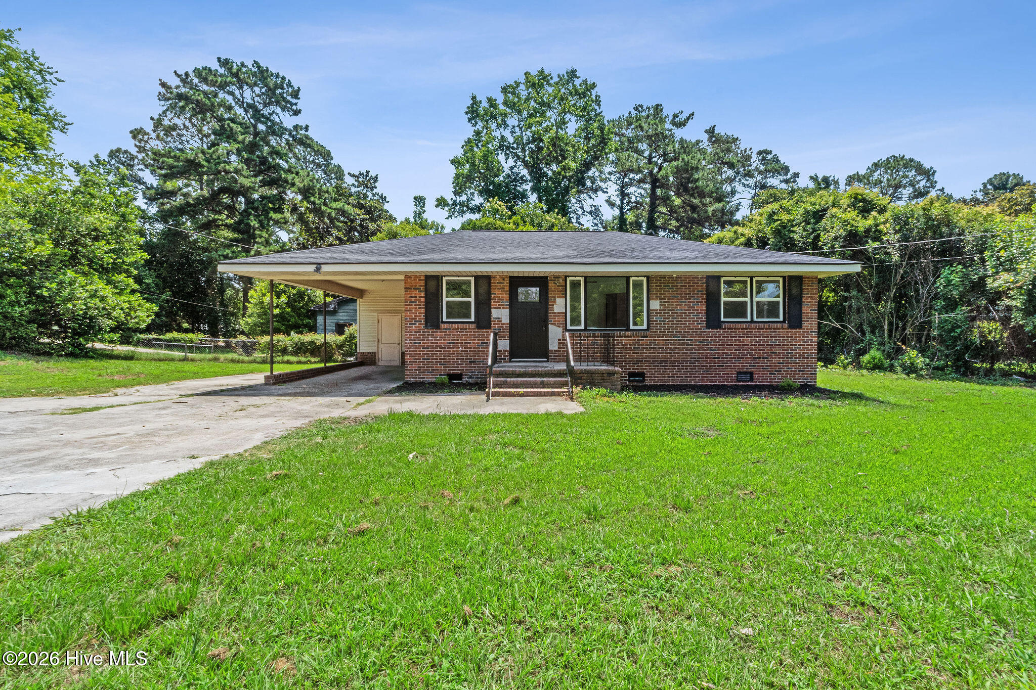 2031 Wharton Drive Property Photo 1