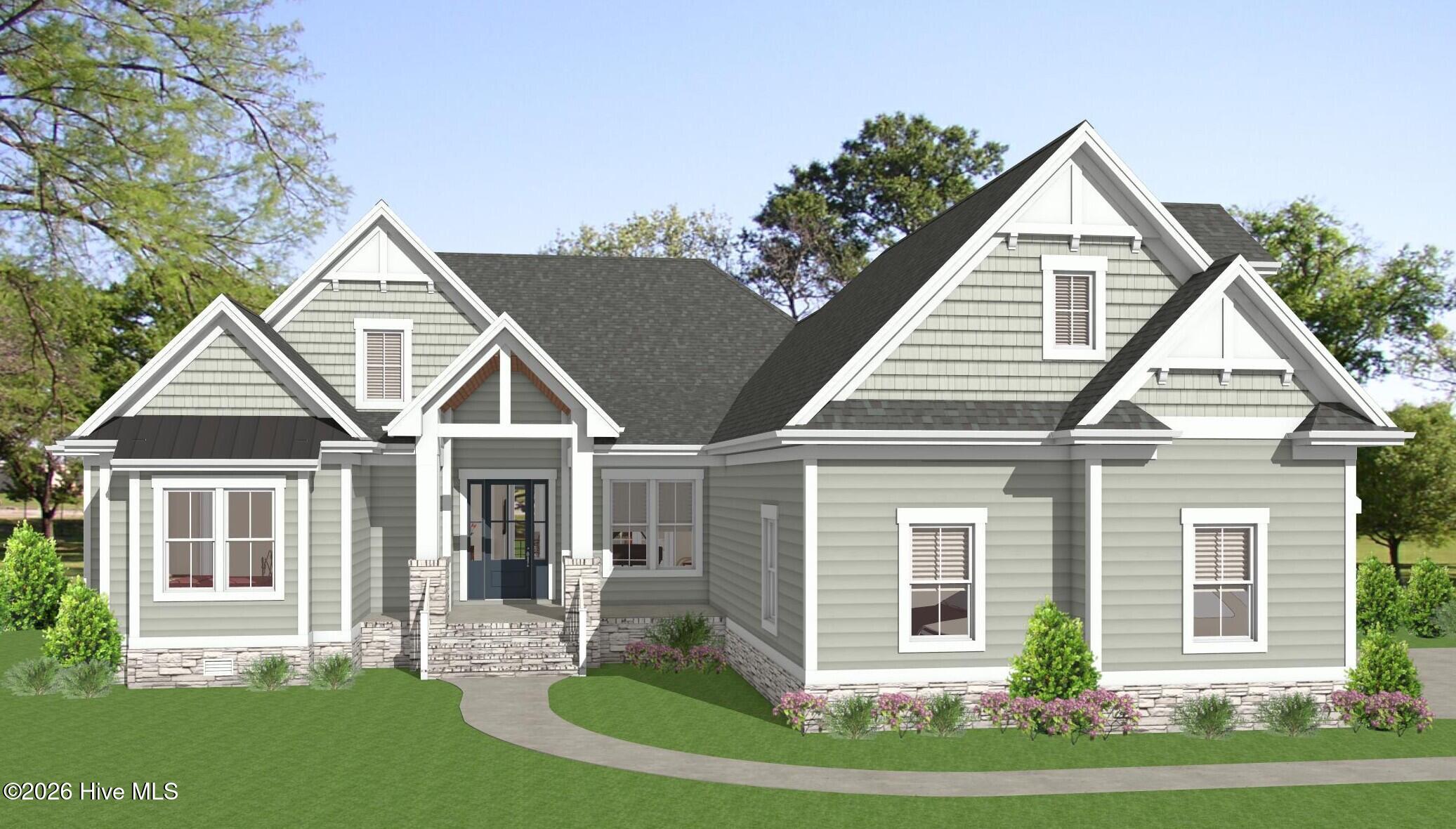 3580 Beaver Creek Drive SE Property Photo 1