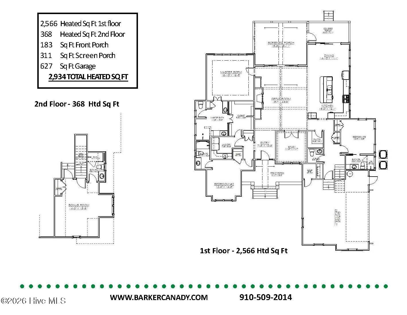 3580 Beaver Creek Drive Se Property Photo 3