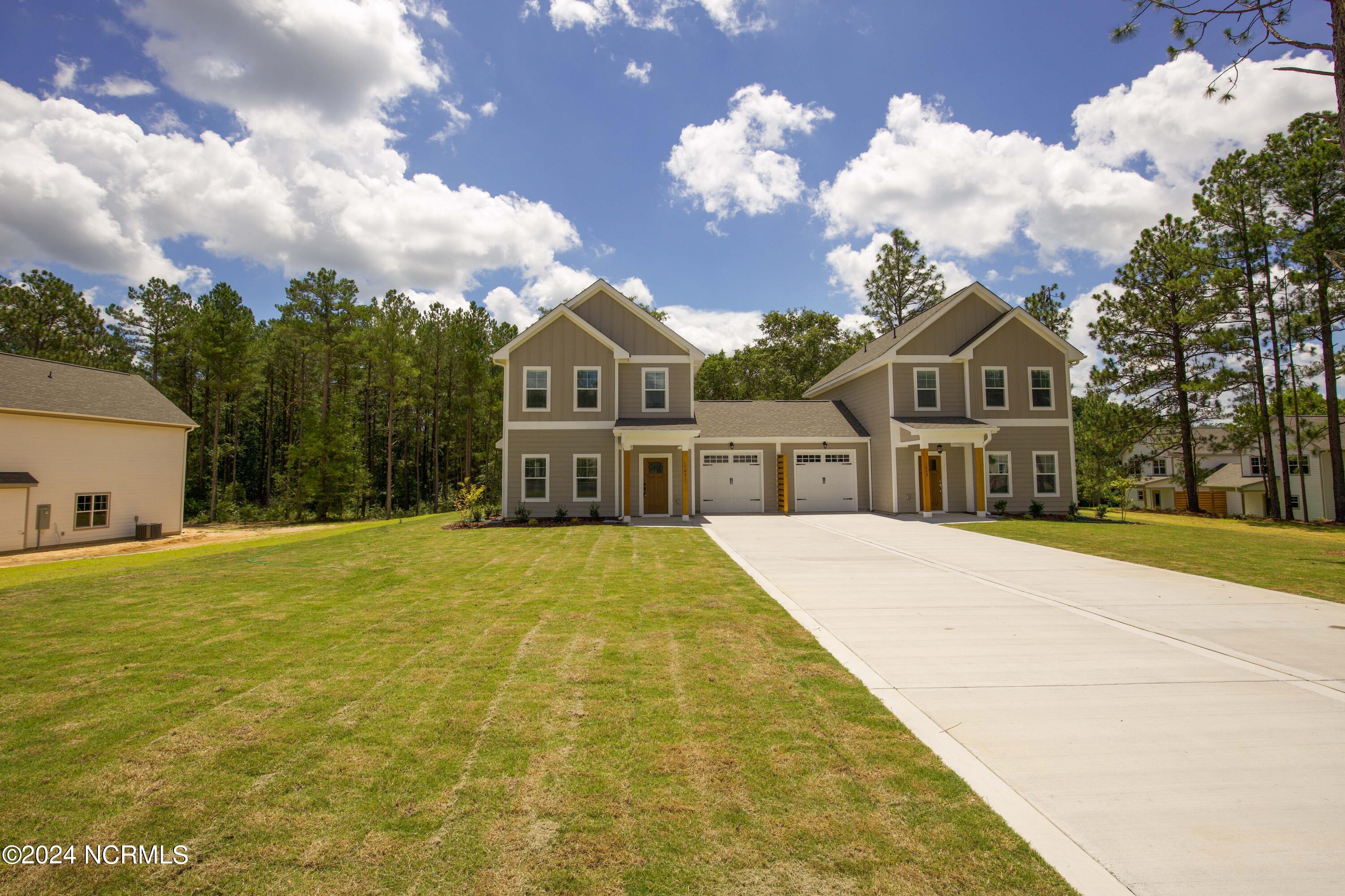 1021 Juniper Lake Road Property Photo 1