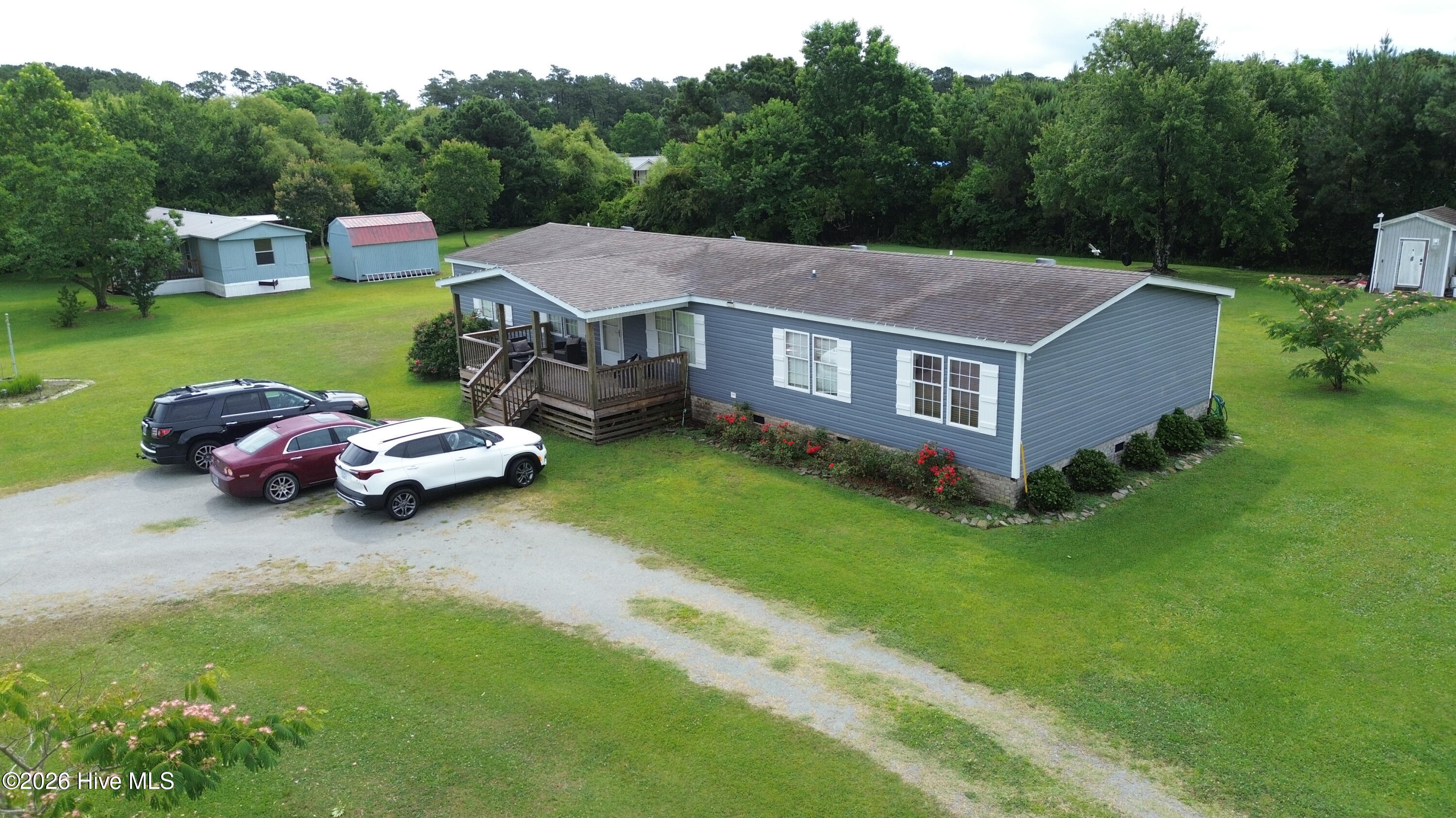 662 Straits Road Property Photo 12