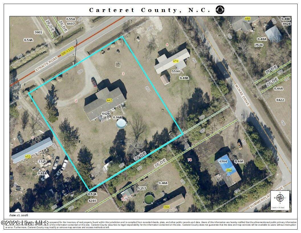 662 Straits Road Property Photo 56