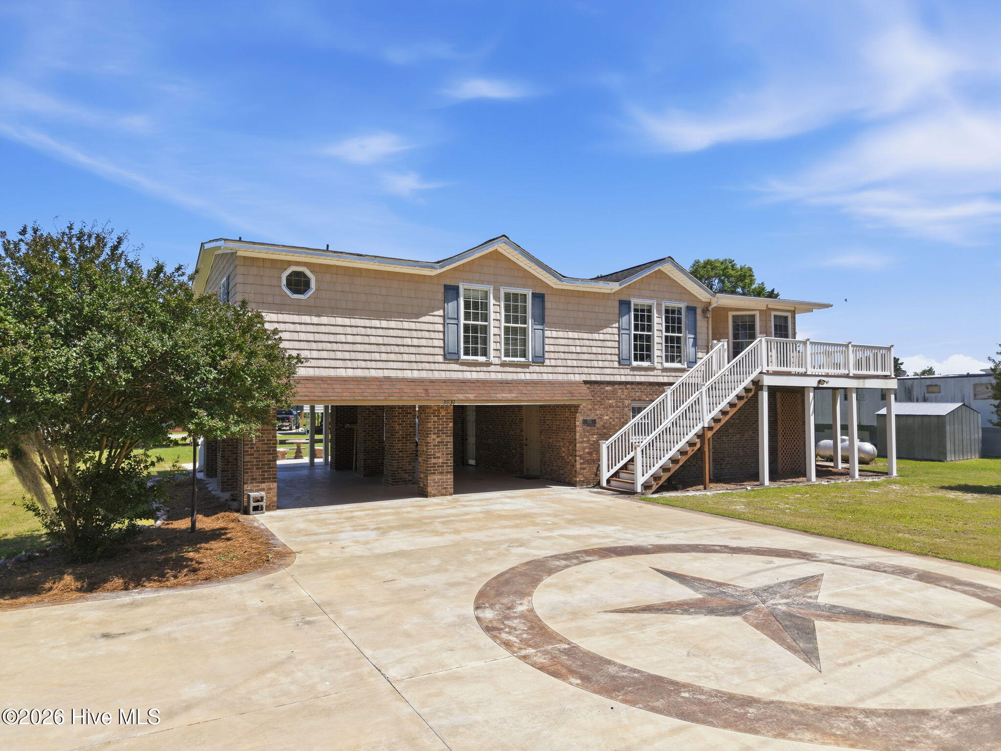 2831 Whichards Beach Road Property Photo 10