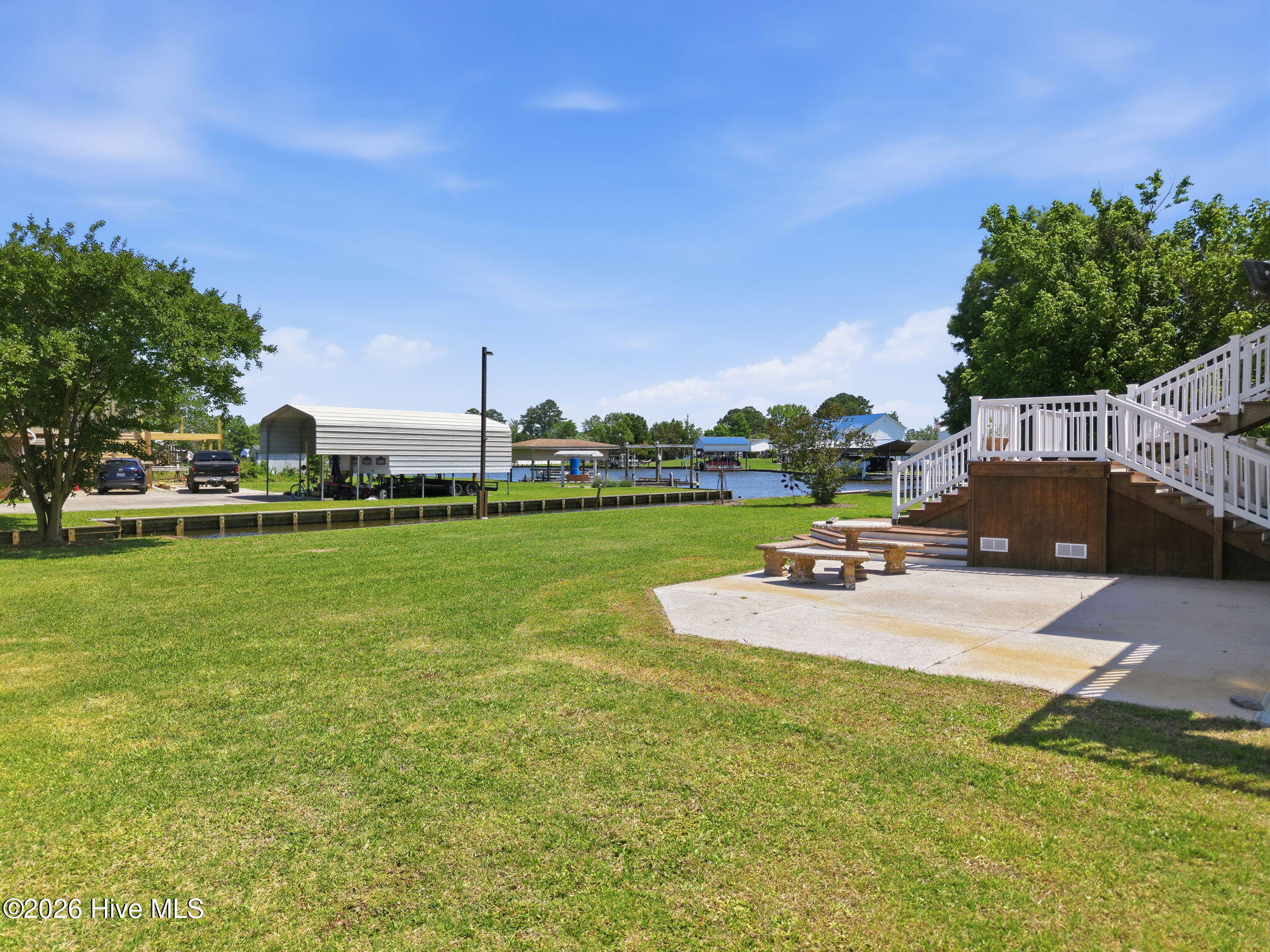 2831 Whichards Beach Road Property Photo 12