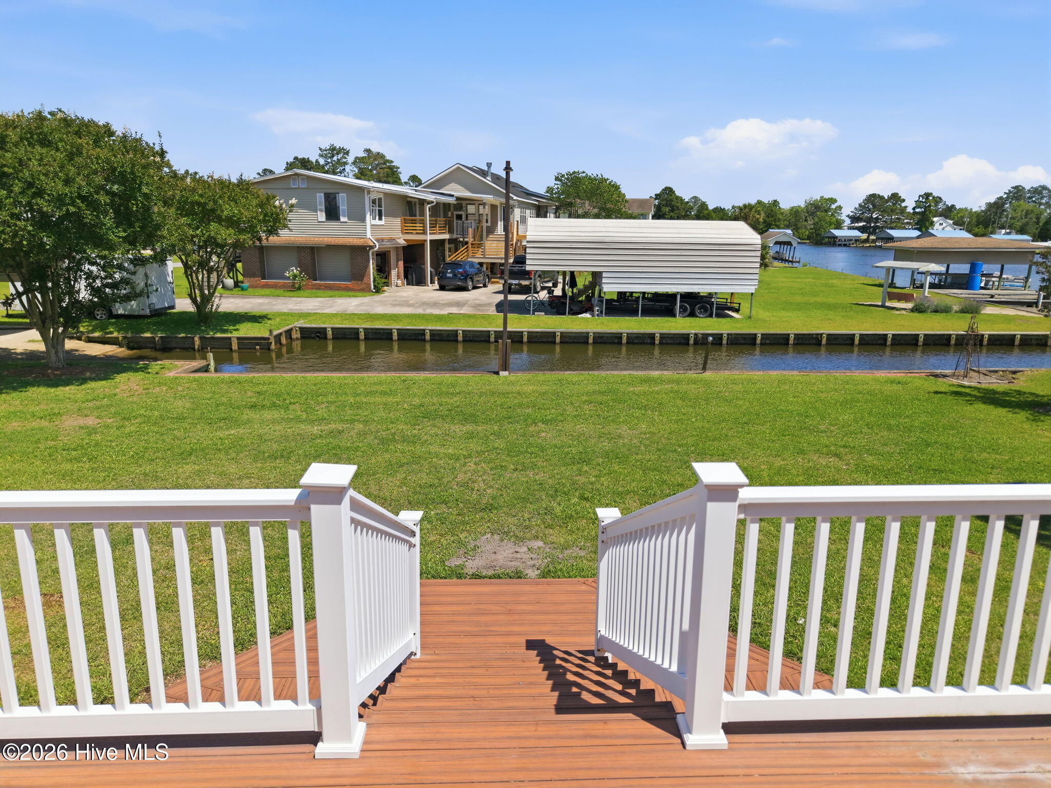 2831 Whichards Beach Road Property Photo 14