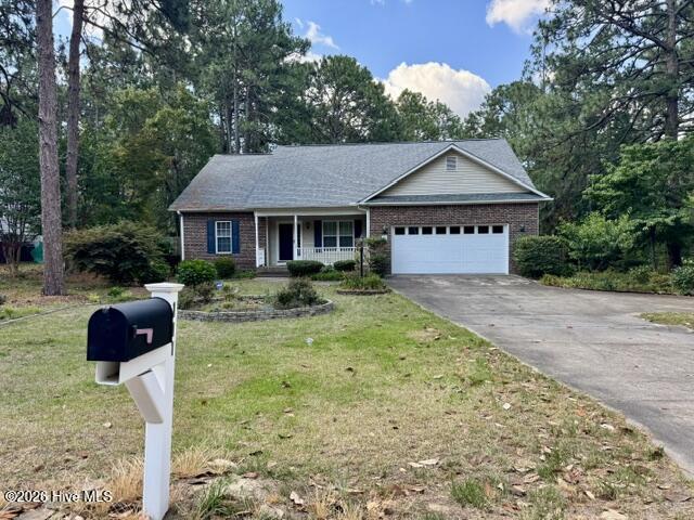111 Michael Lane Property Photo 2
