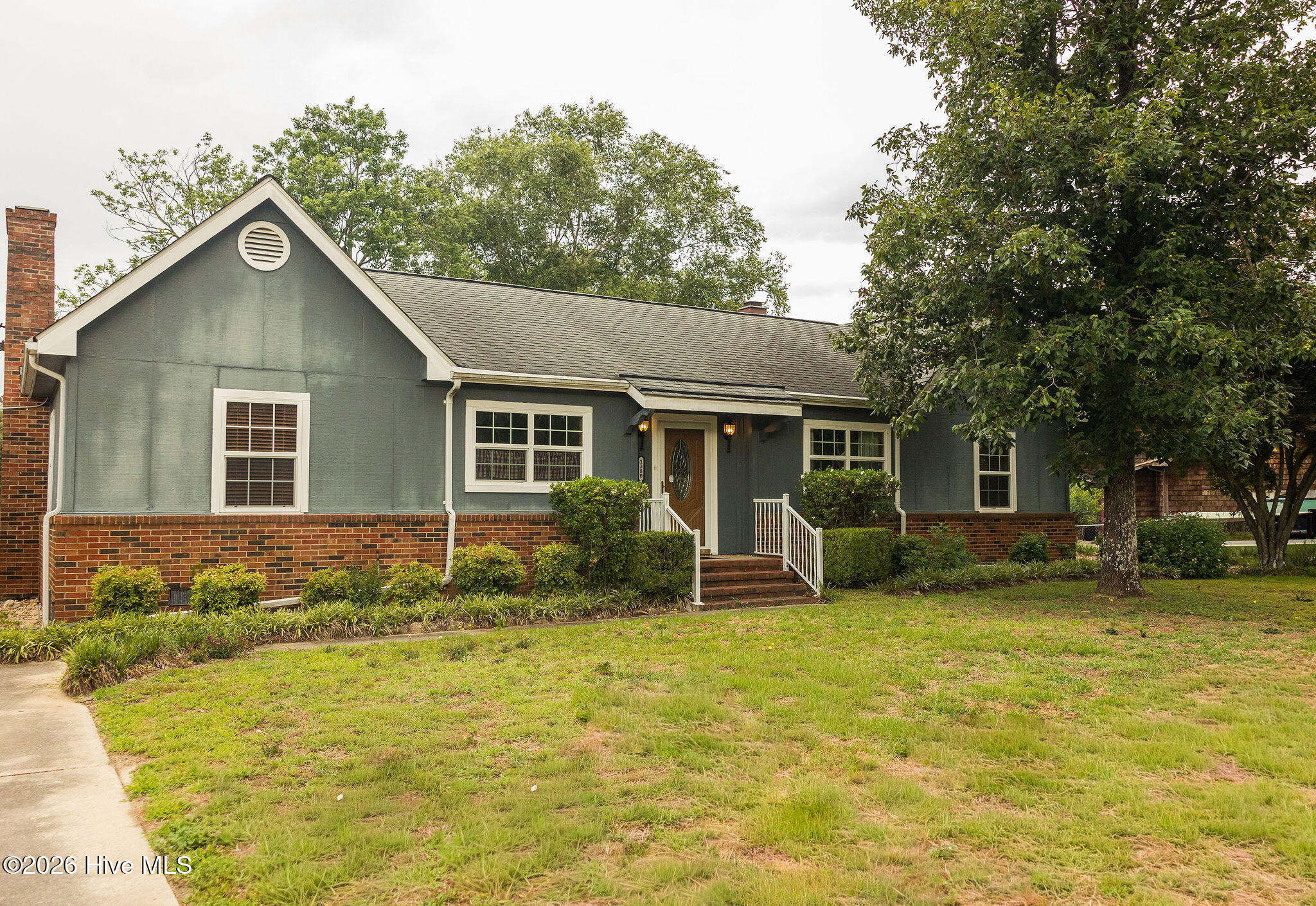 1380 Genoa Road Property Photo 1