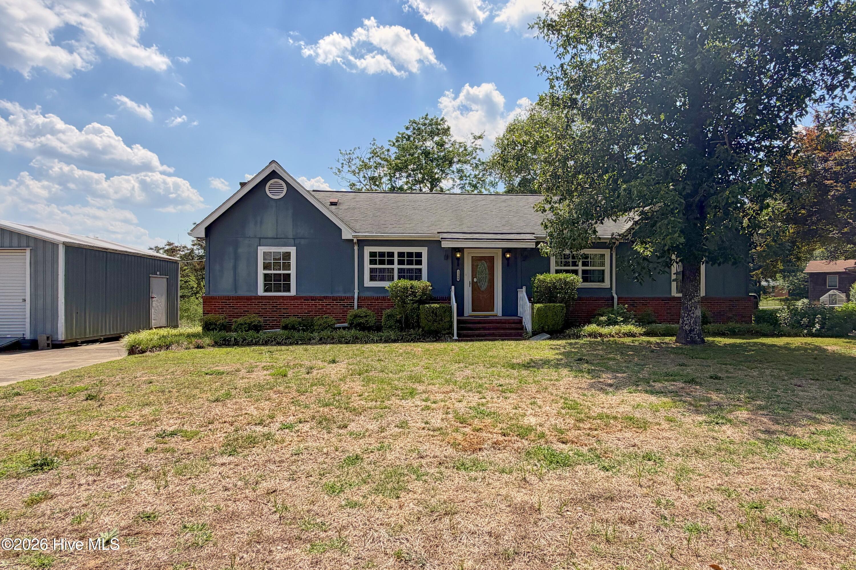 1380 Genoa Road Property Photo 1
