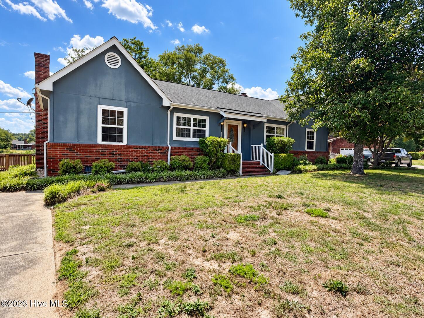 1380 Genoa Road Property Photo 2