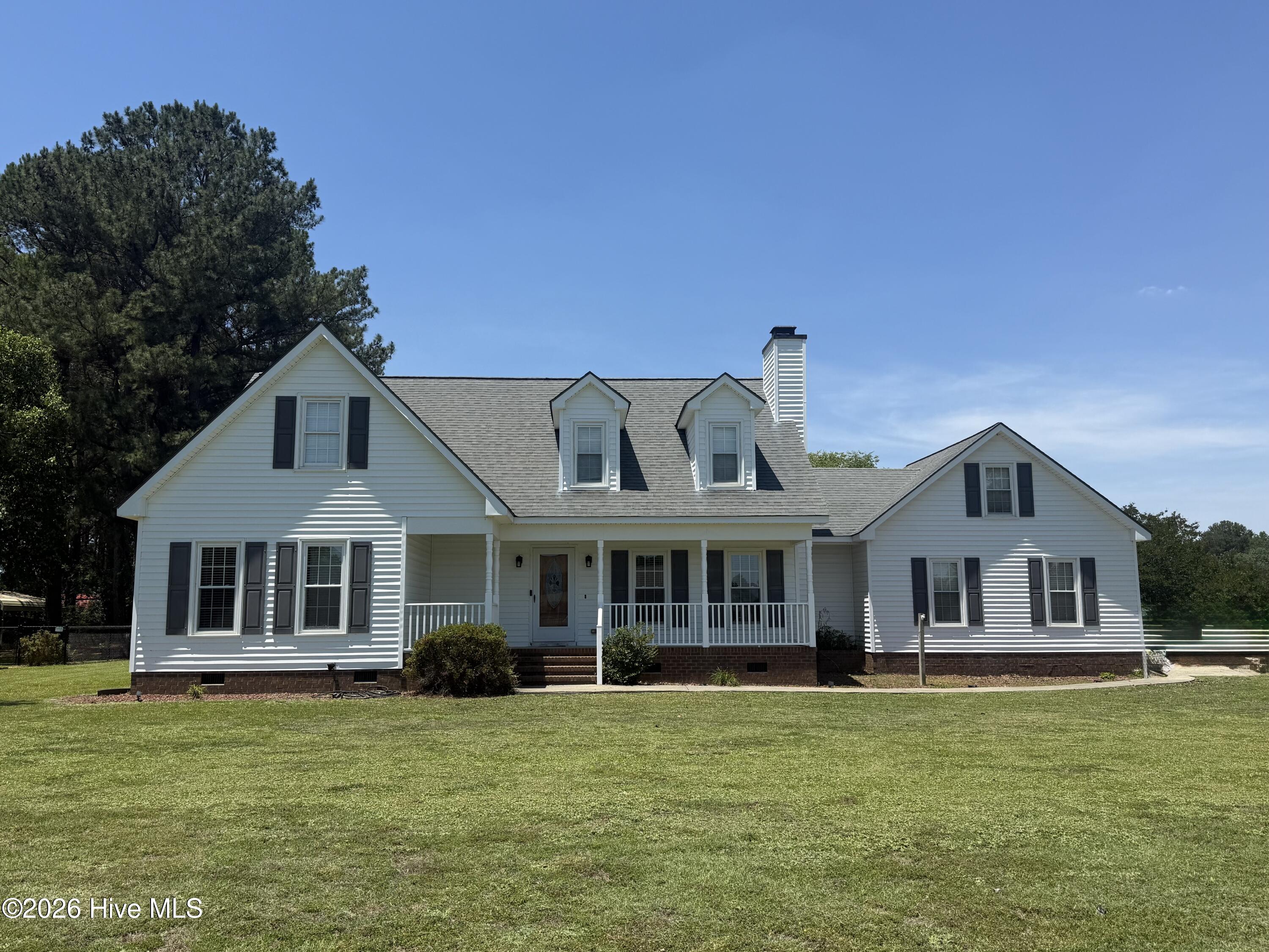 1837 Nc 111 Highway N Property Photo 1