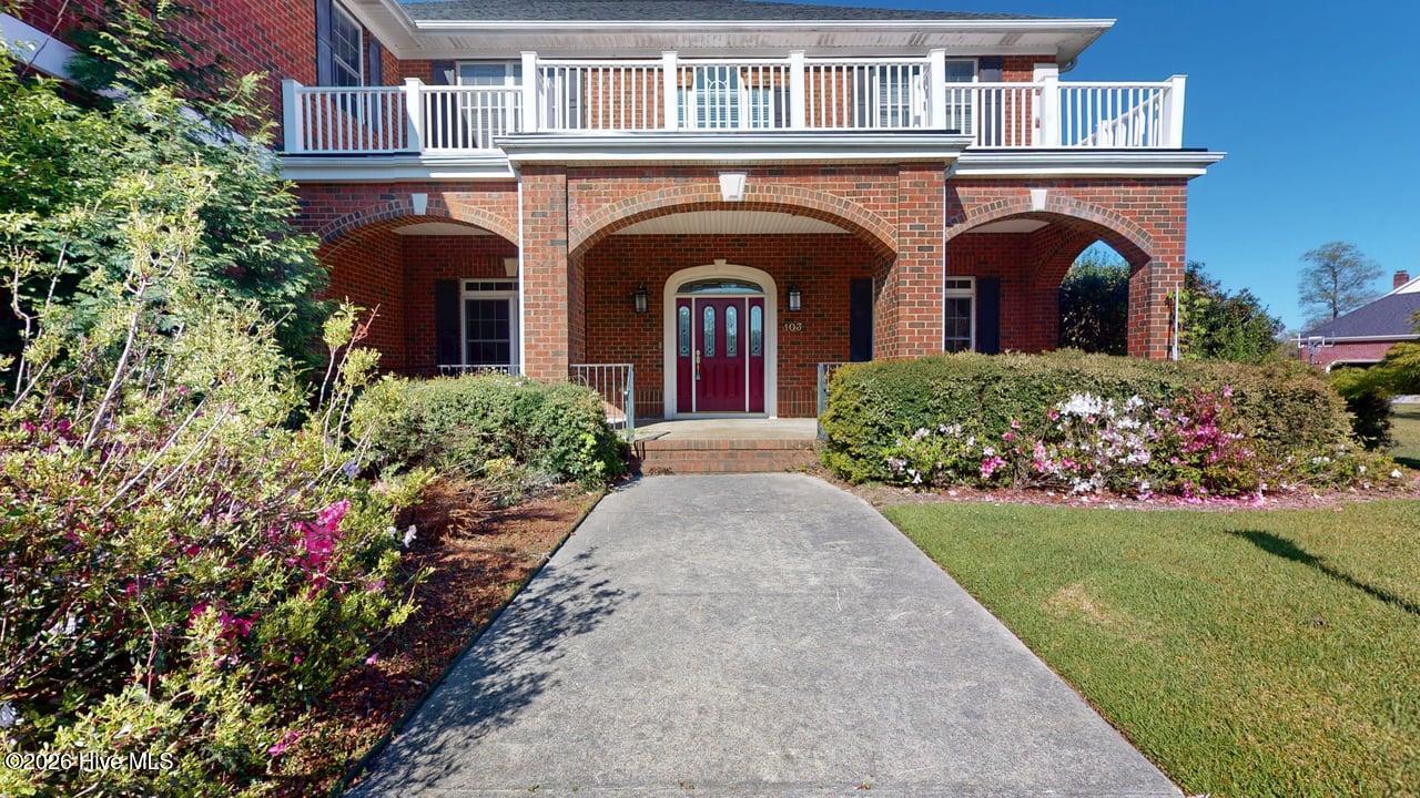 103 Grey Barn Road Property Photo 1