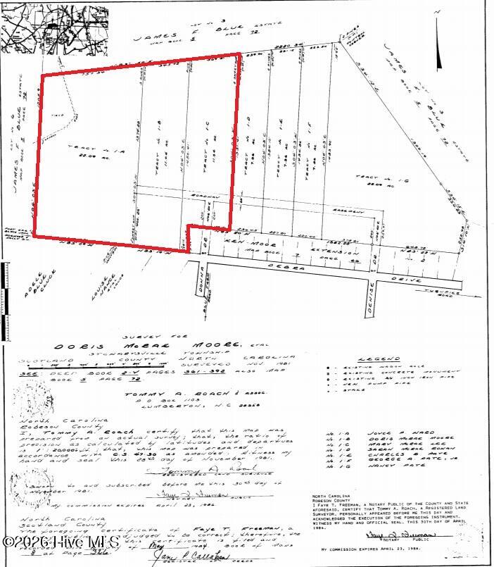 Tbd Donna Drive Property Photo 6
