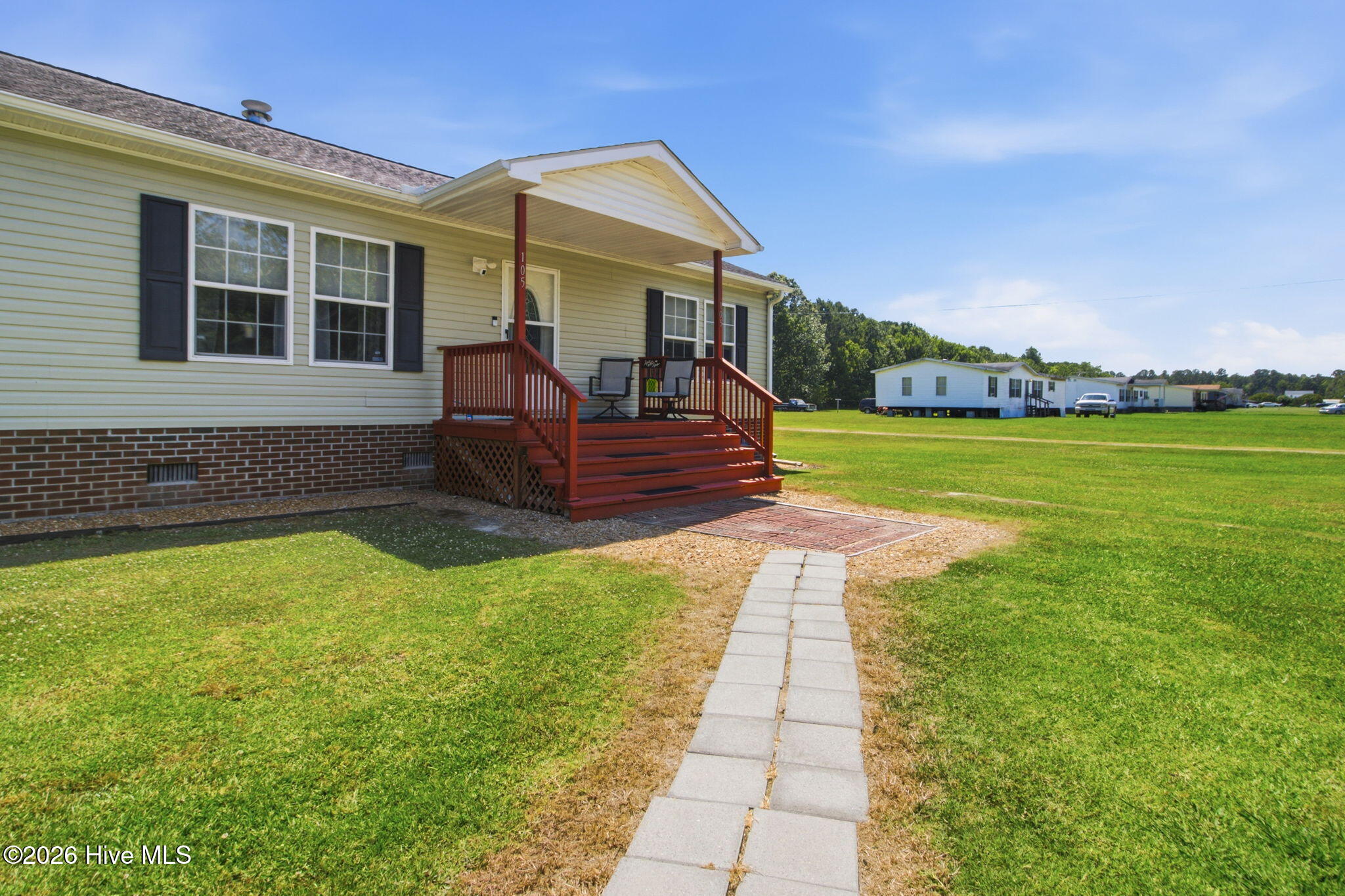 105 Holley Grove Road Property Photo 43