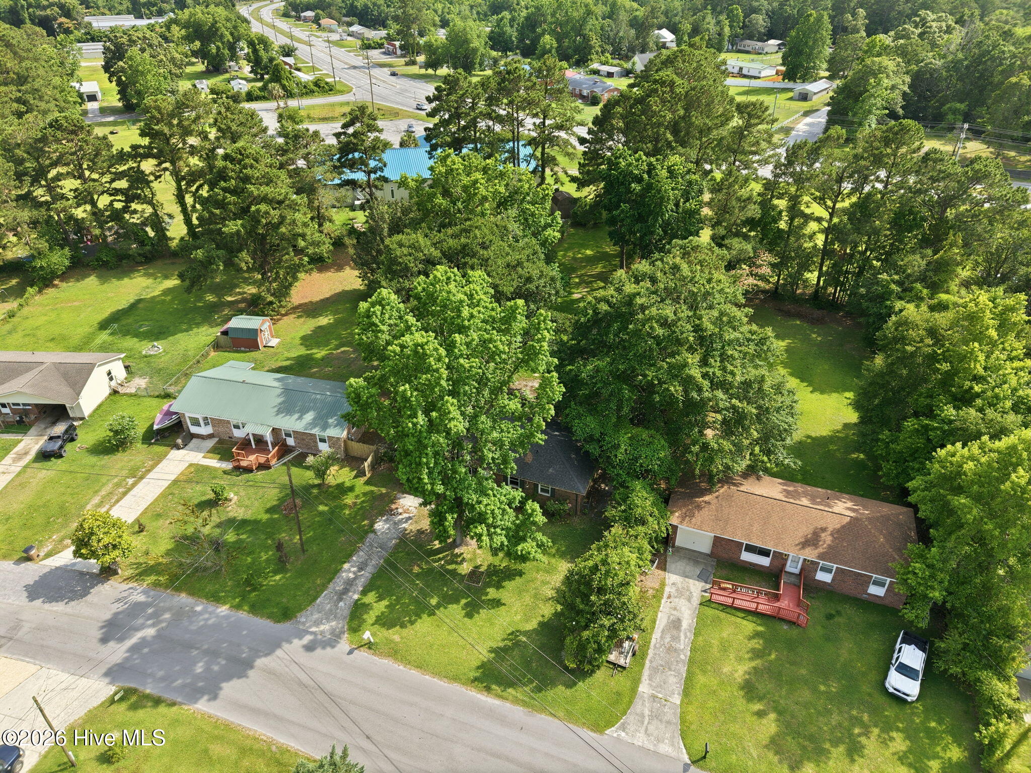 104 Princeton Drive Property Photo 42