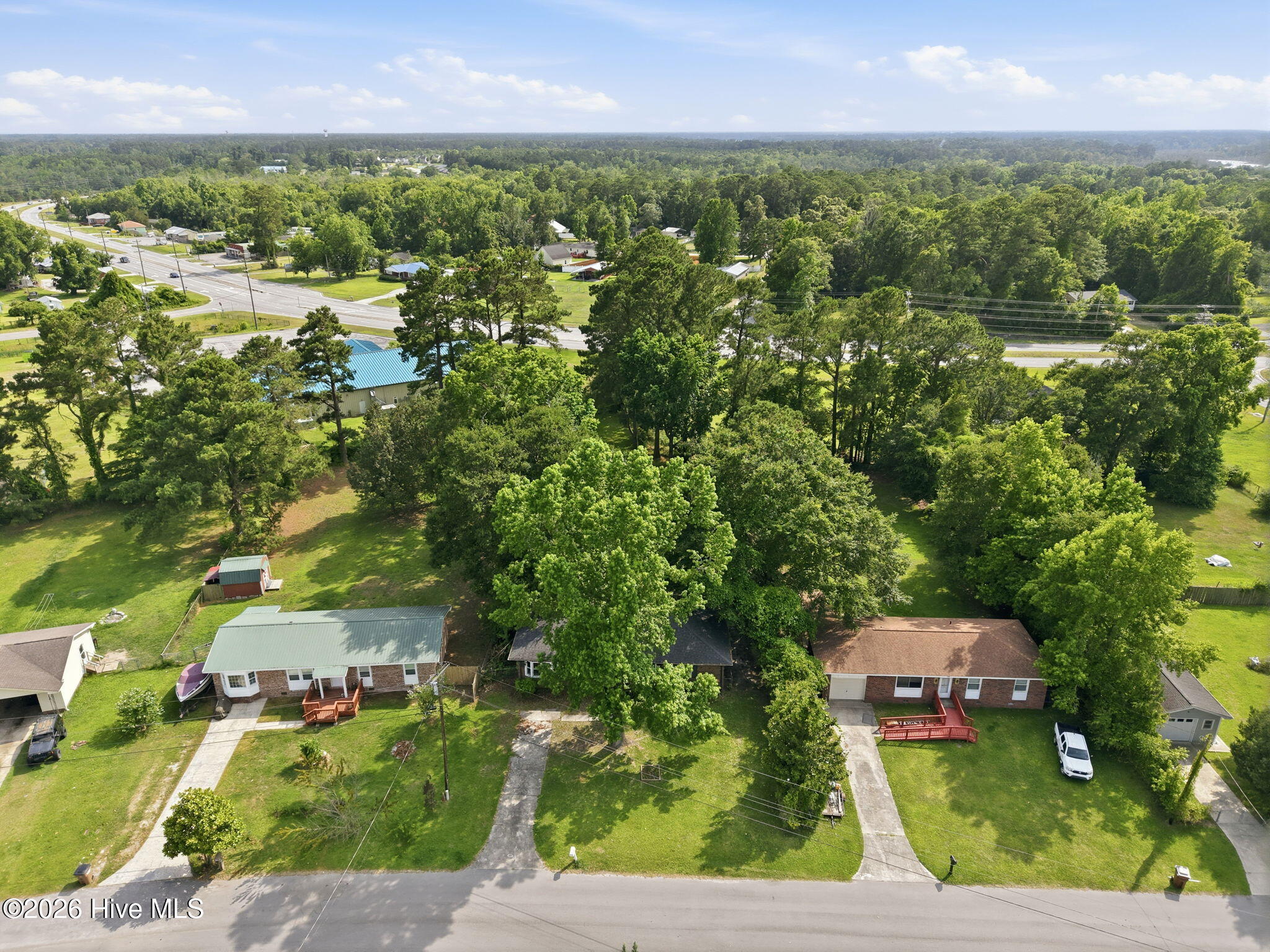 104 Princeton Drive Property Photo 43