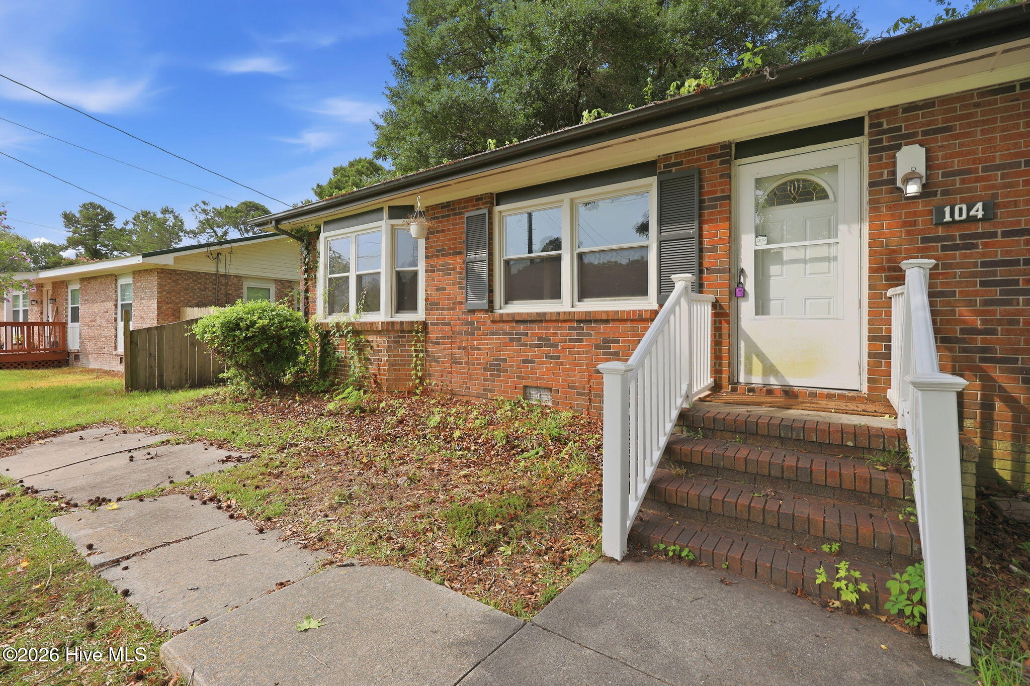 104 Princeton Drive Property Photo 46