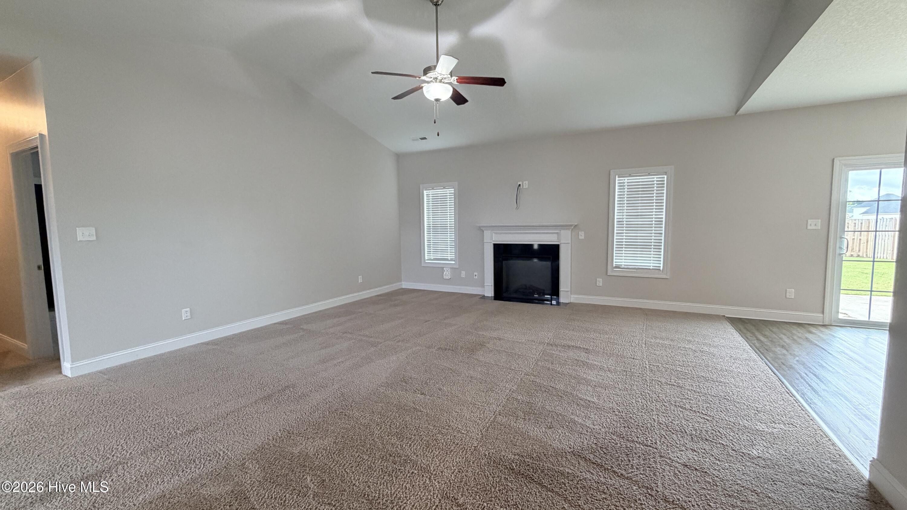 712 Hope Dexter Drive Property Photo 2